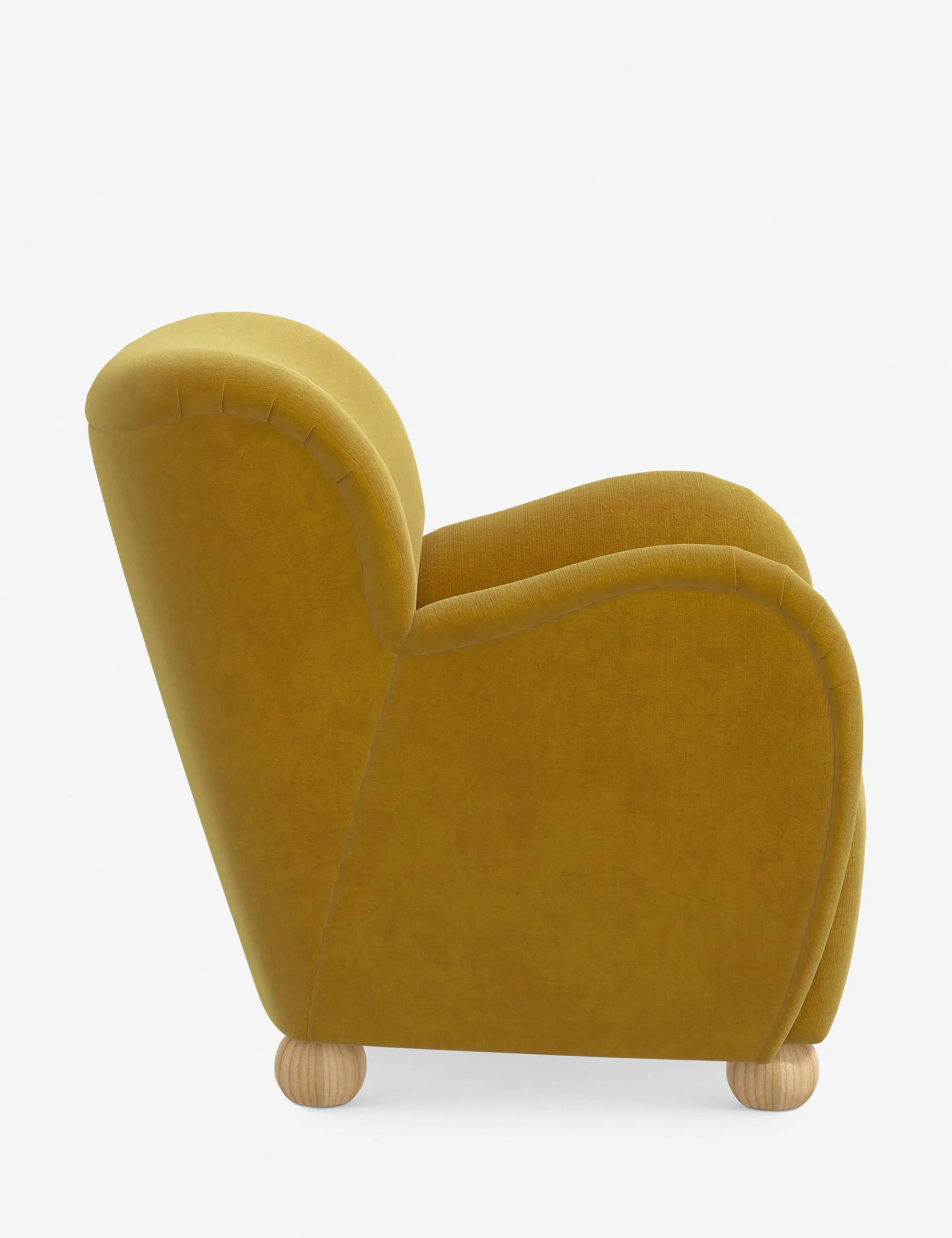 Baird Accent Chair Lulu and Georgia
