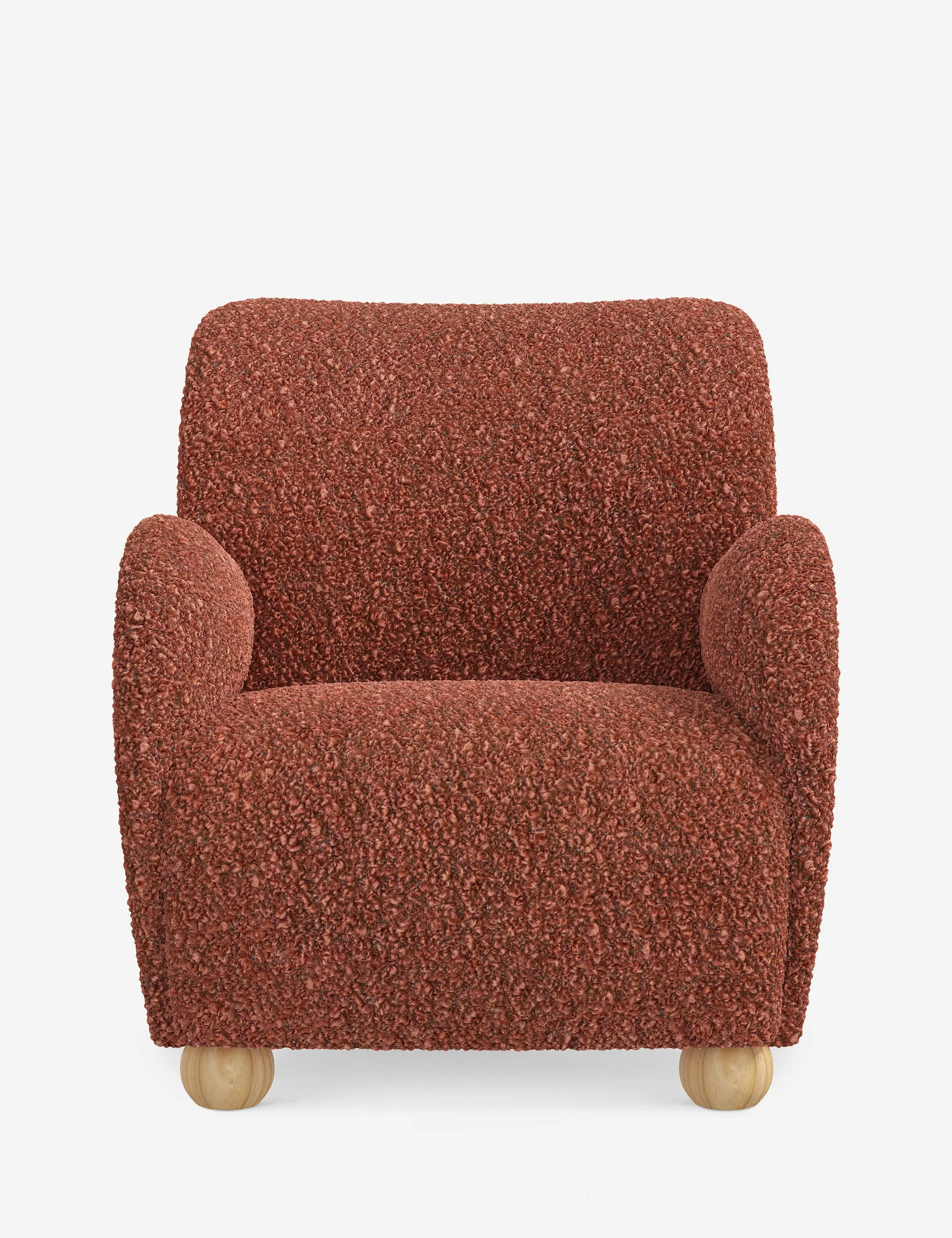 Baird Accent Chair Lulu and Georgia