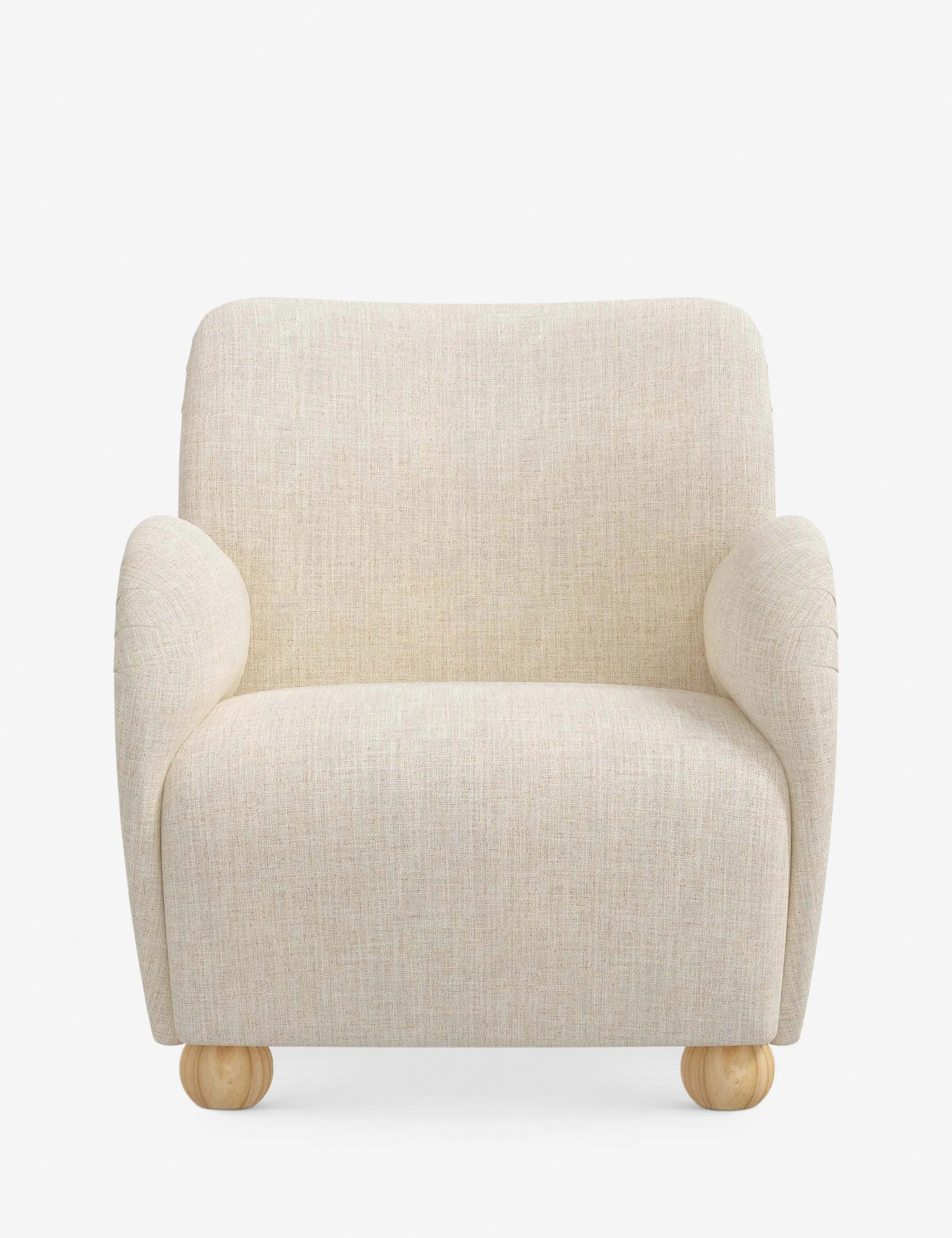 Baird Accent Chair Lulu and Georgia