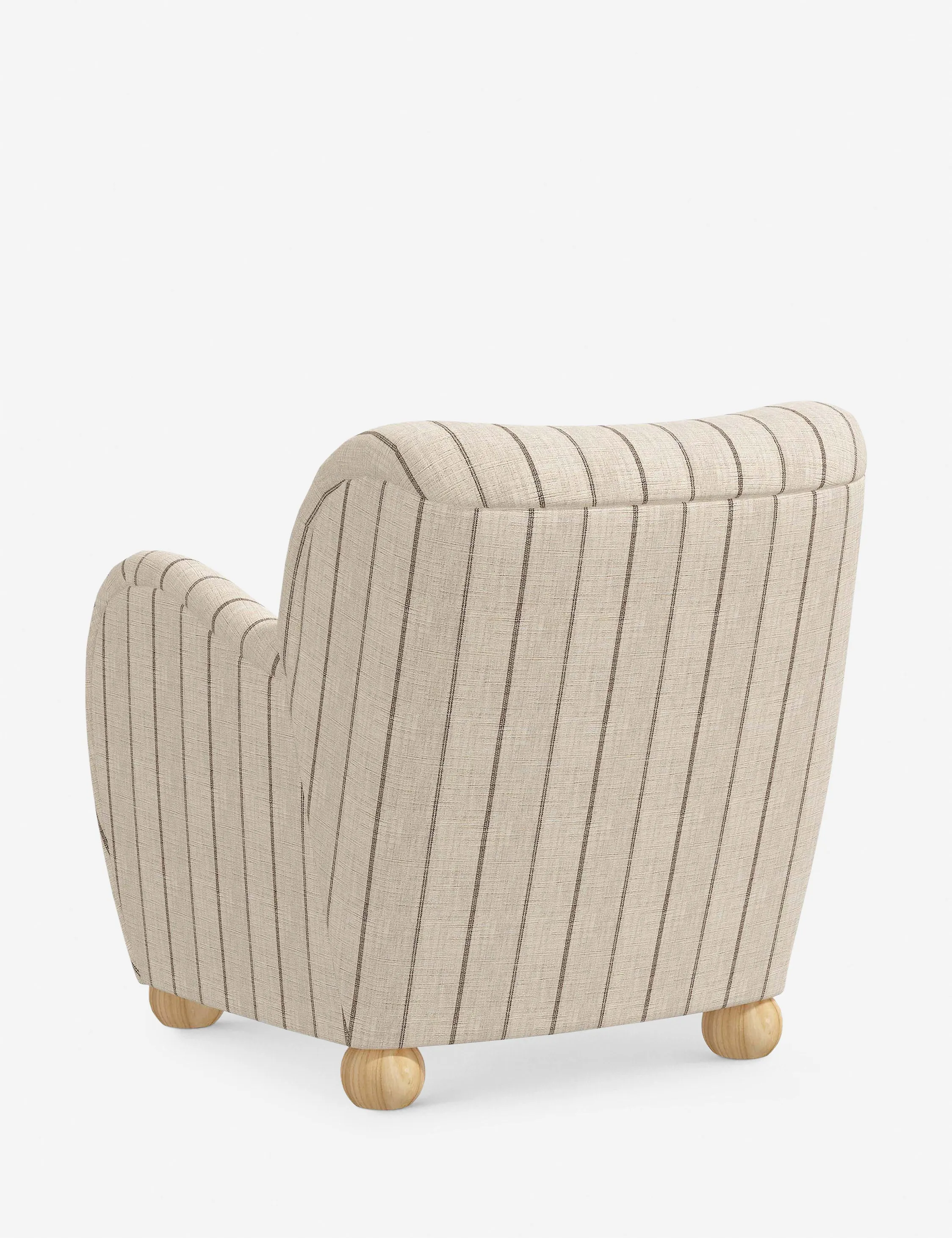 Baird Accent Chair Lulu and Georgia