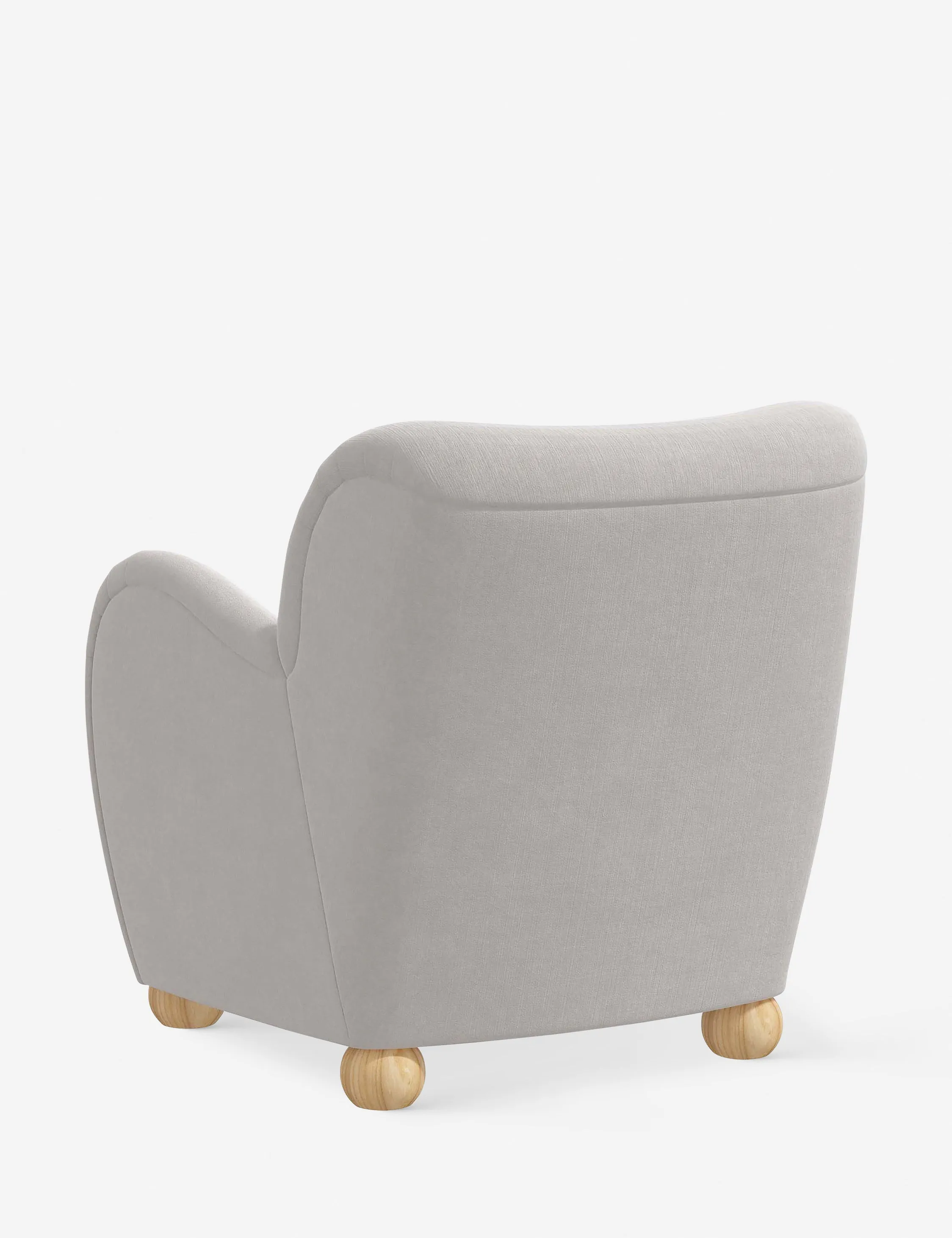 Baird Accent Chair Lulu and Georgia