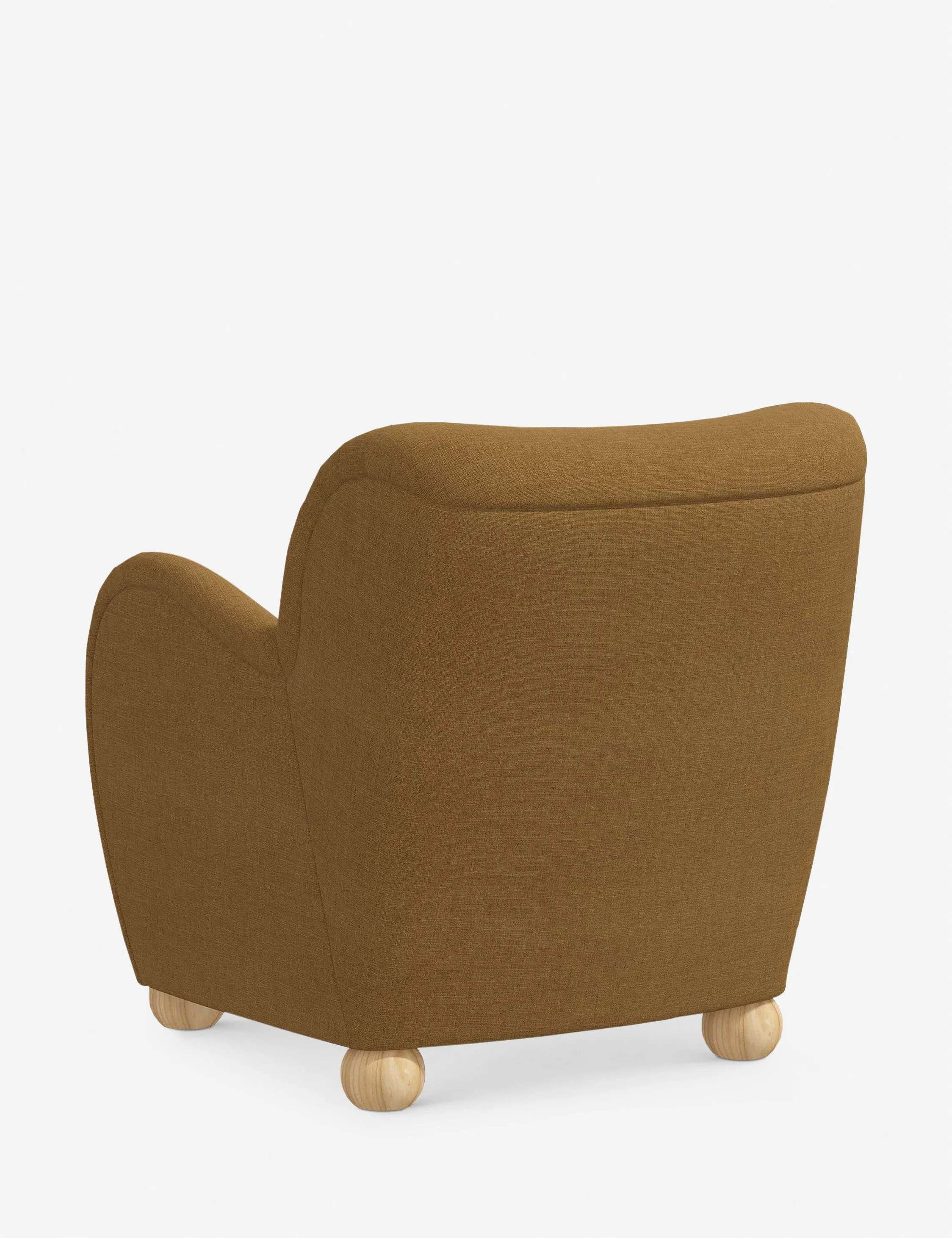 Baird Accent Chair Lulu and Georgia