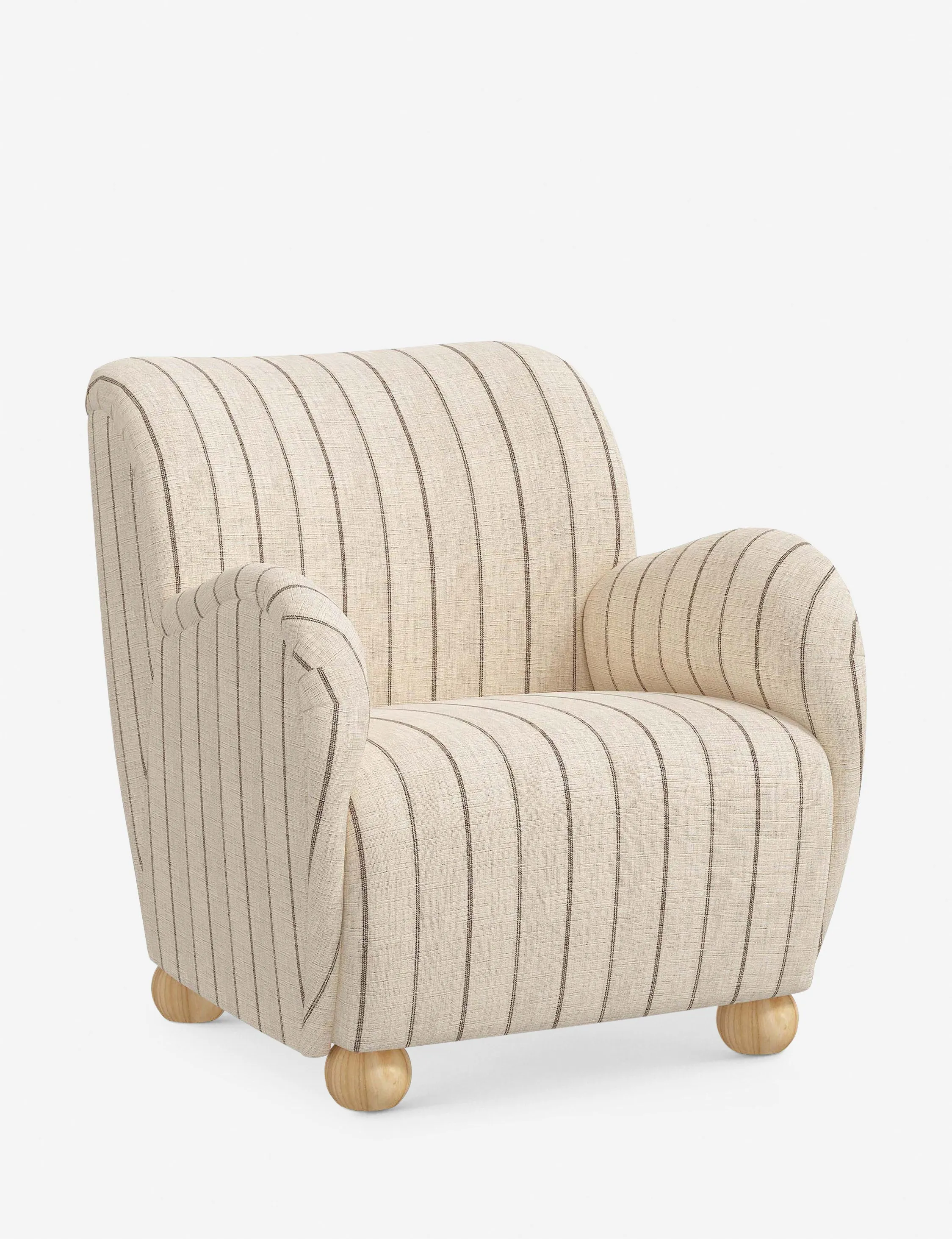 Baird Accent Chair Lulu and Georgia