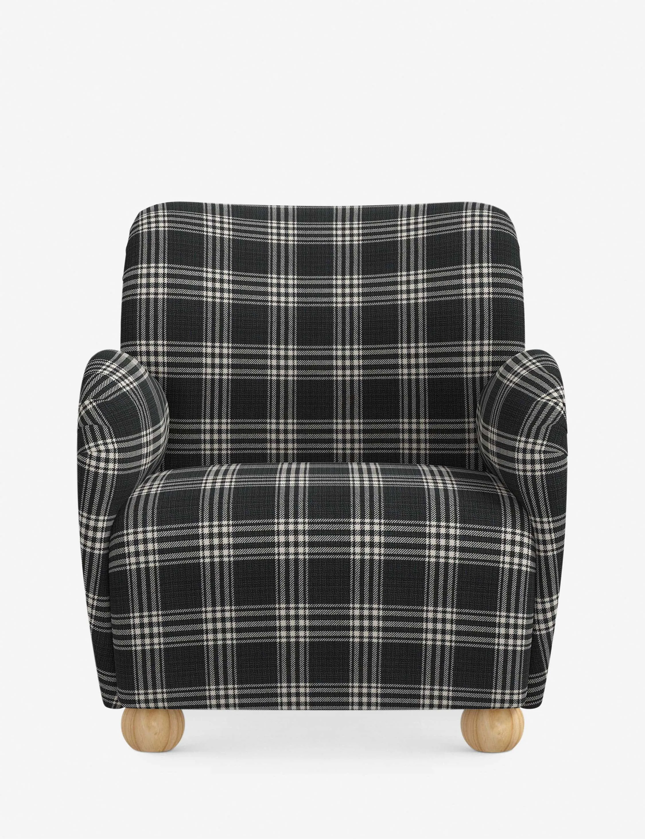 Baird Accent Chair Lulu and Georgia
