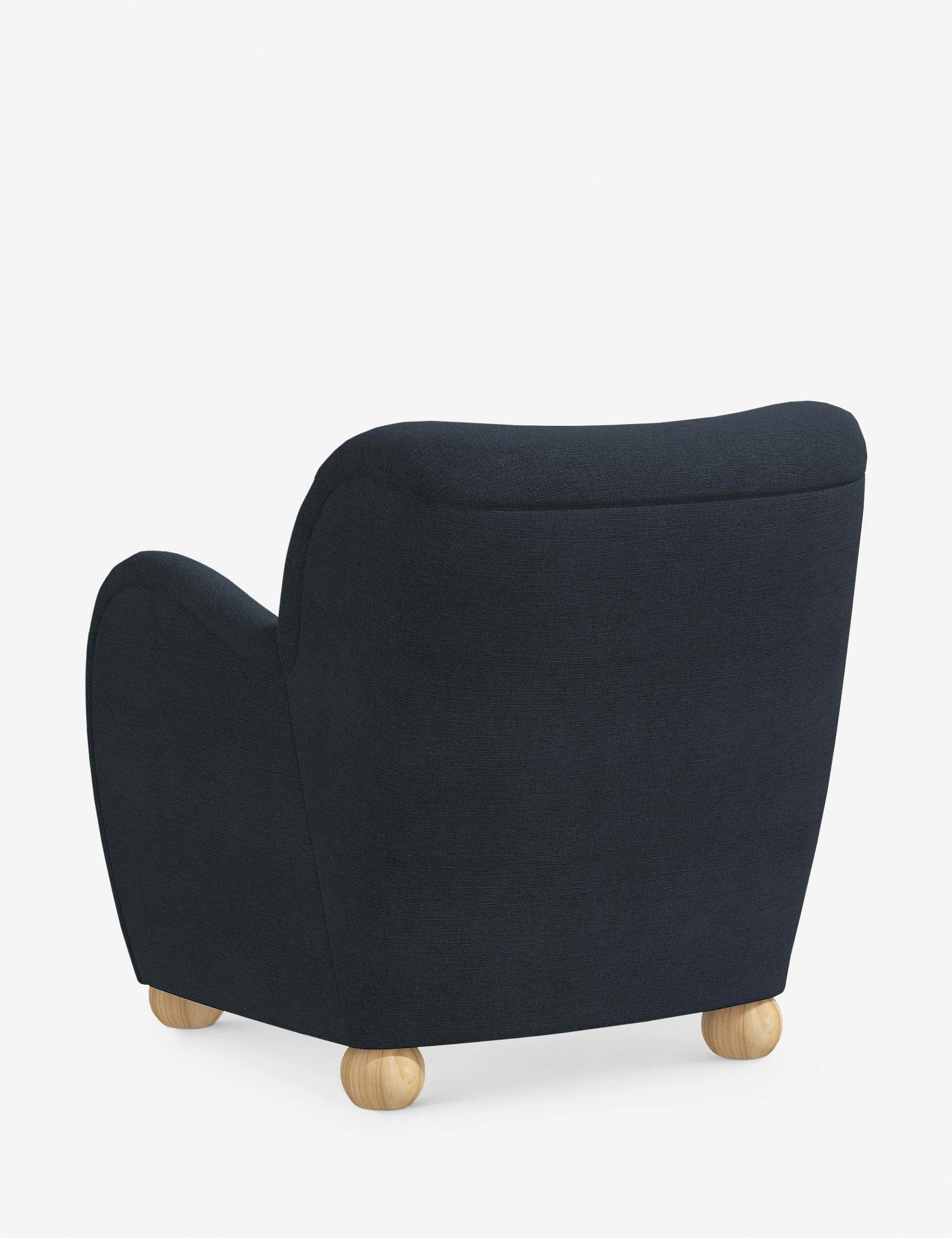 Baird Accent Chair Lulu and Georgia