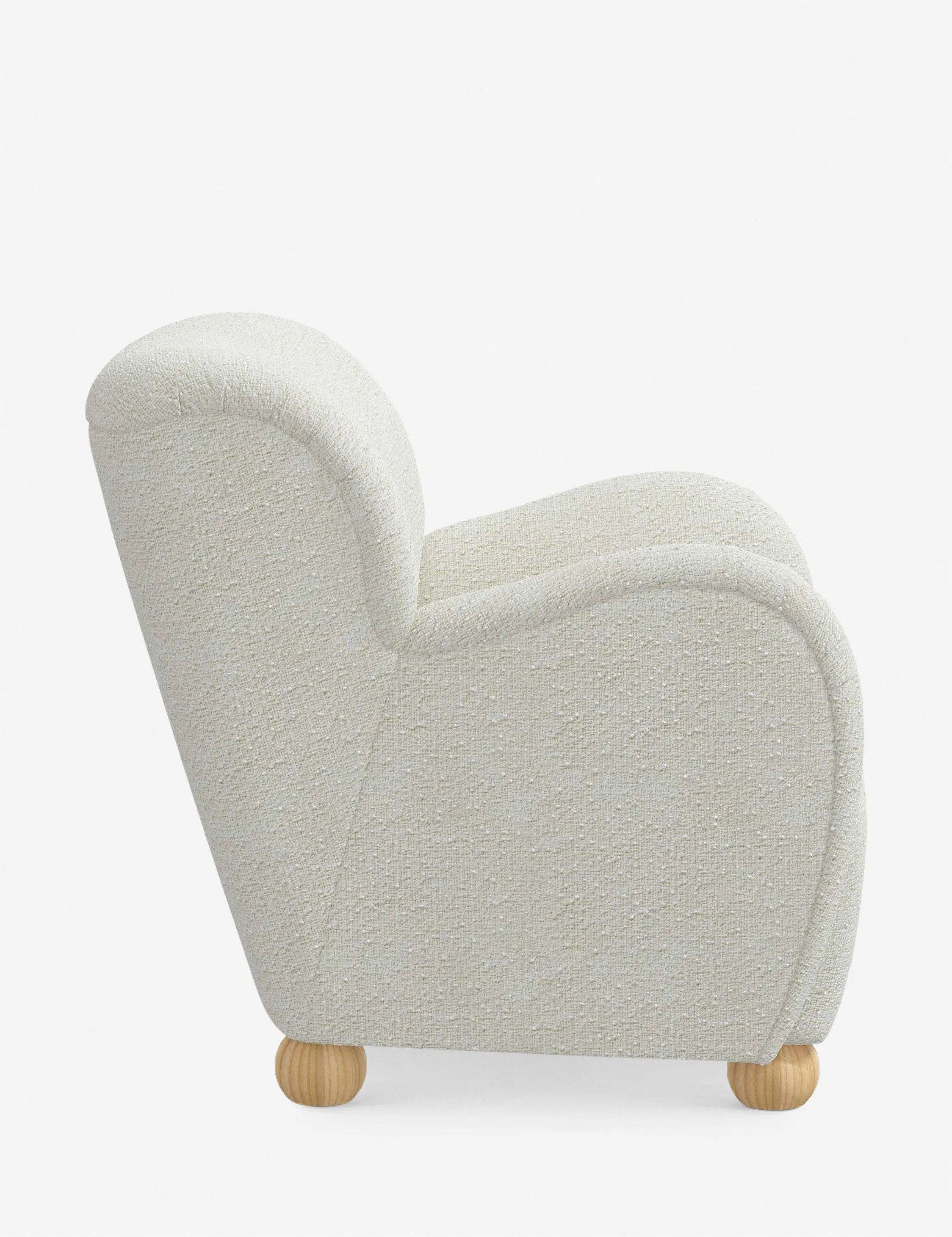 Baird Accent Chair Lulu and Georgia