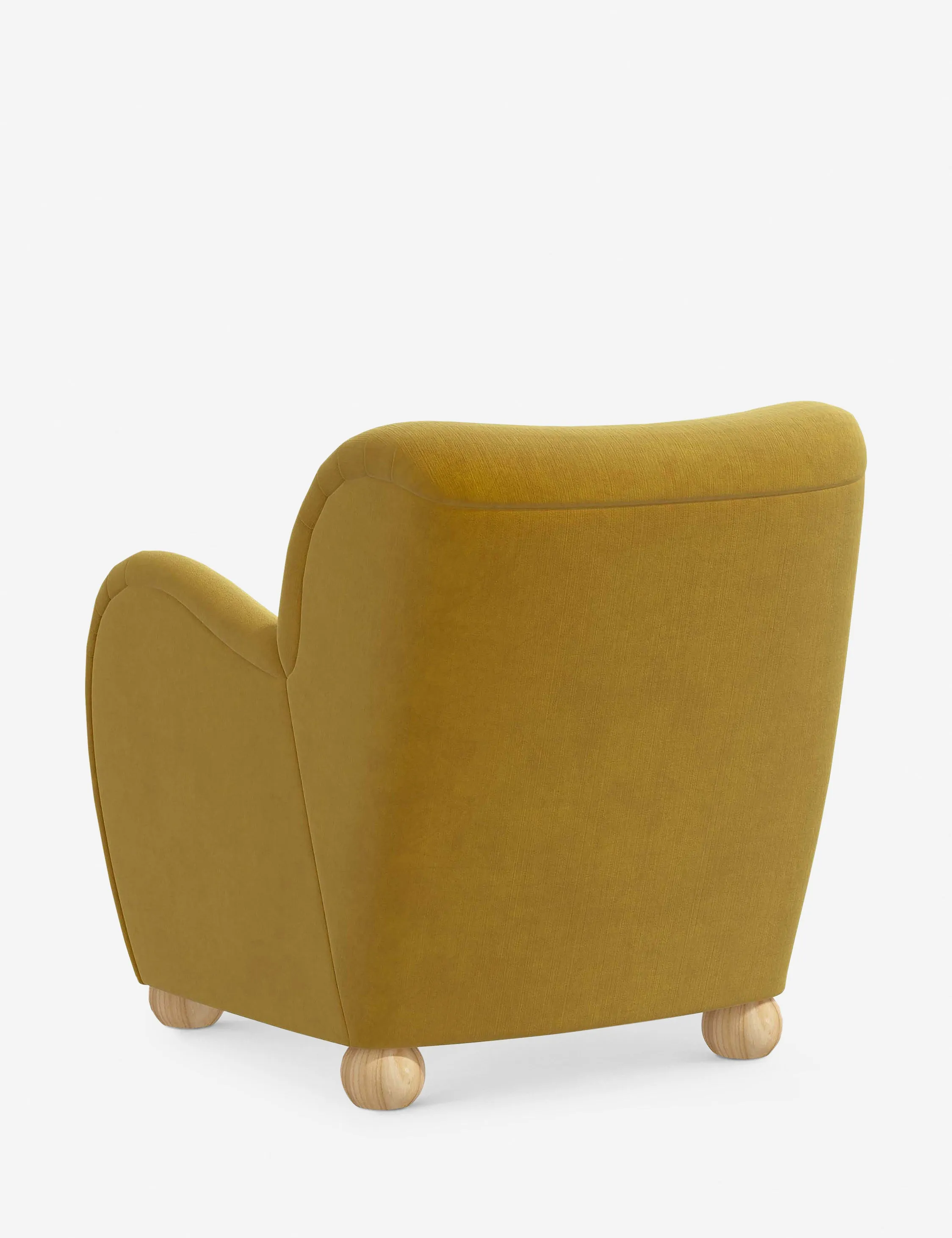 Baird Accent Chair Lulu and Georgia