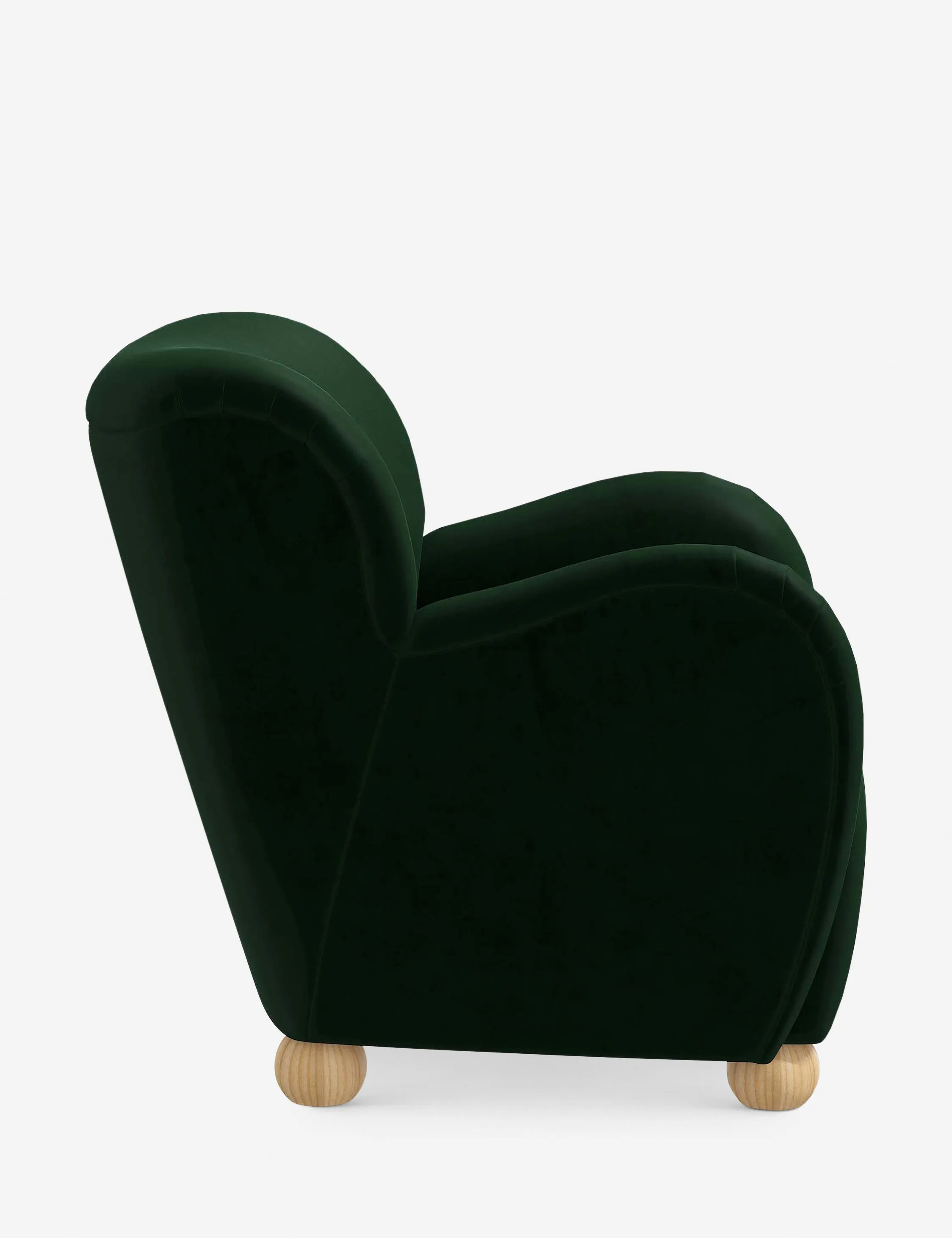 Baird Accent Chair Lulu and Georgia