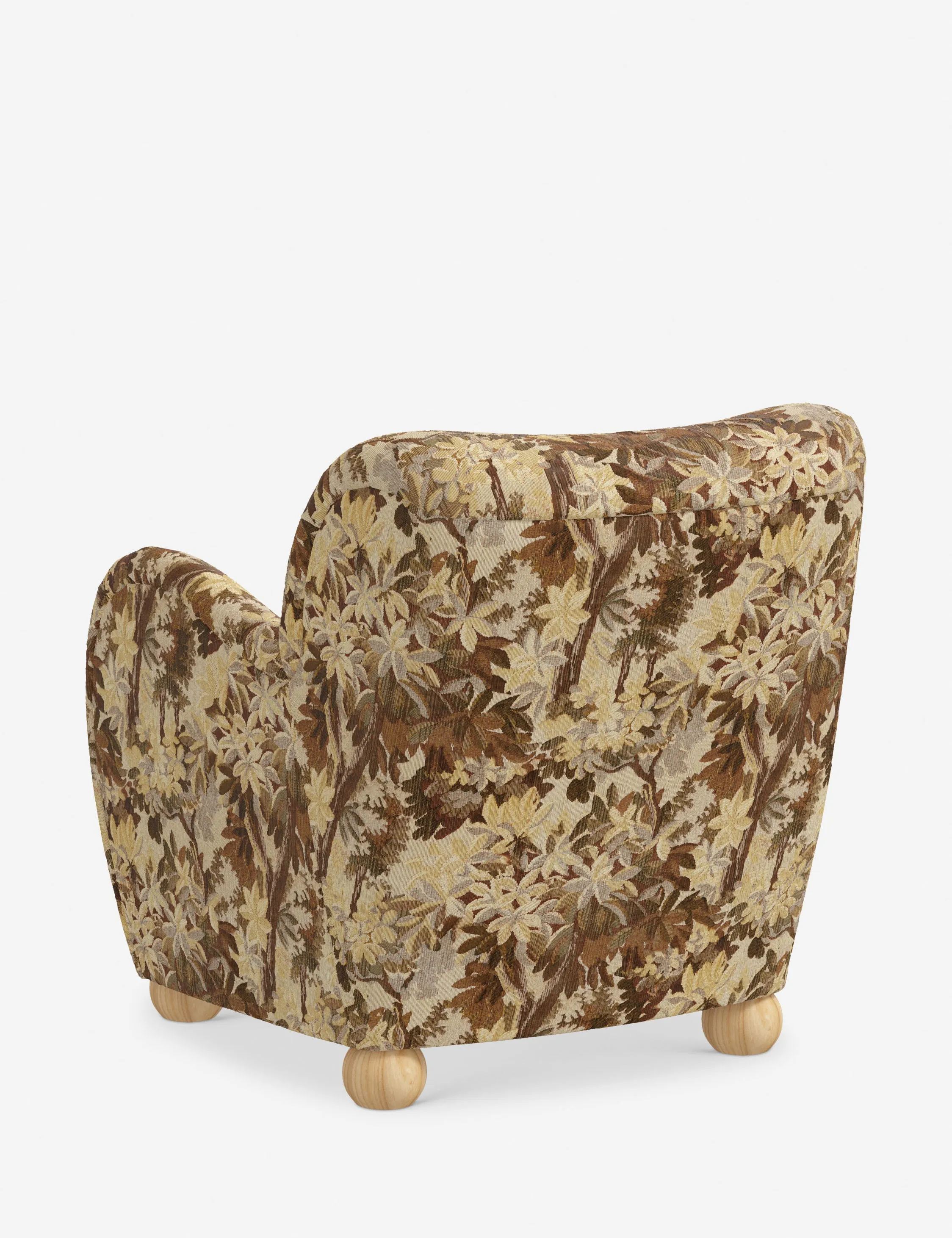 Baird Accent Chair Lulu and Georgia