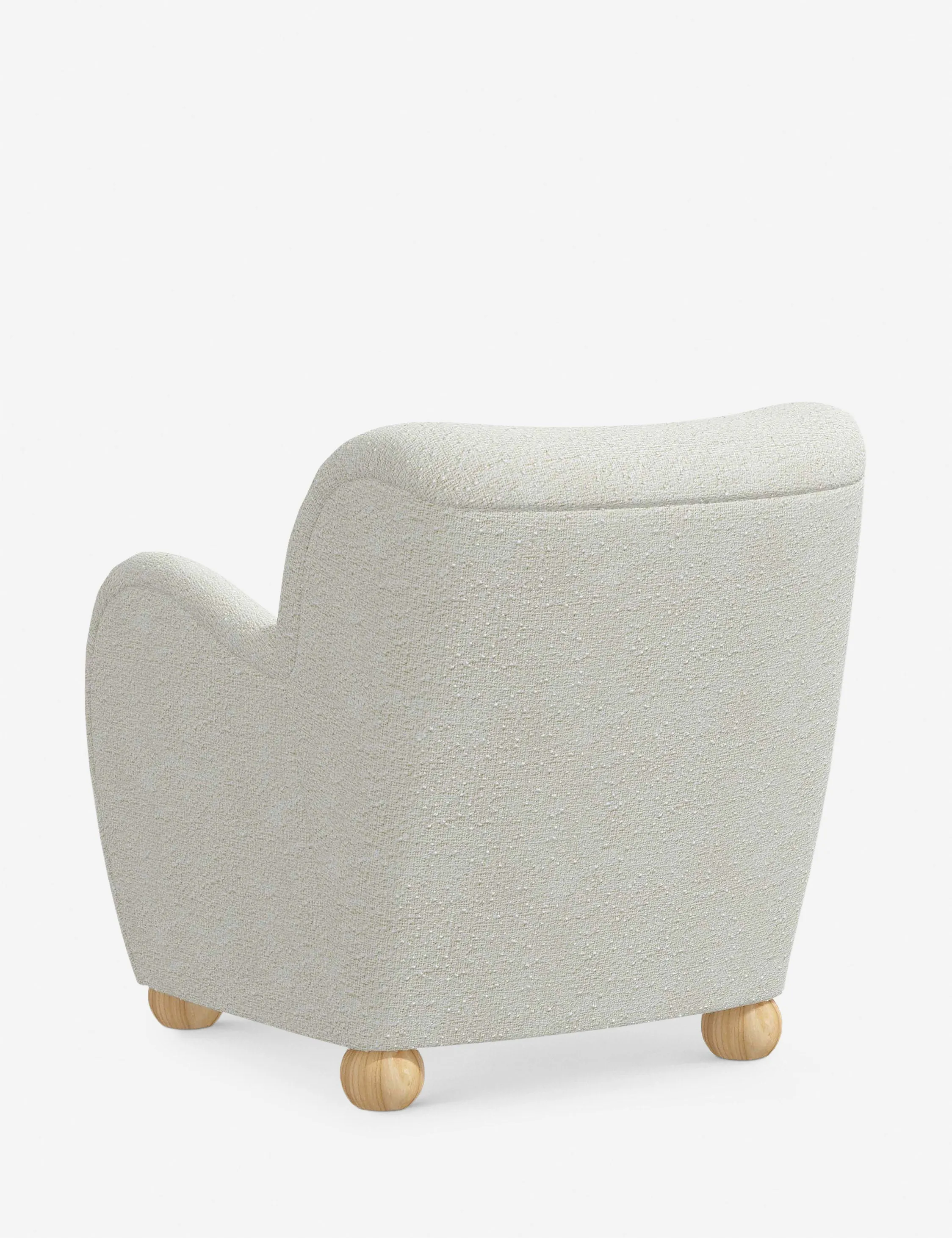 Baird Accent Chair Lulu and Georgia