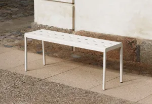 Balcony Bench