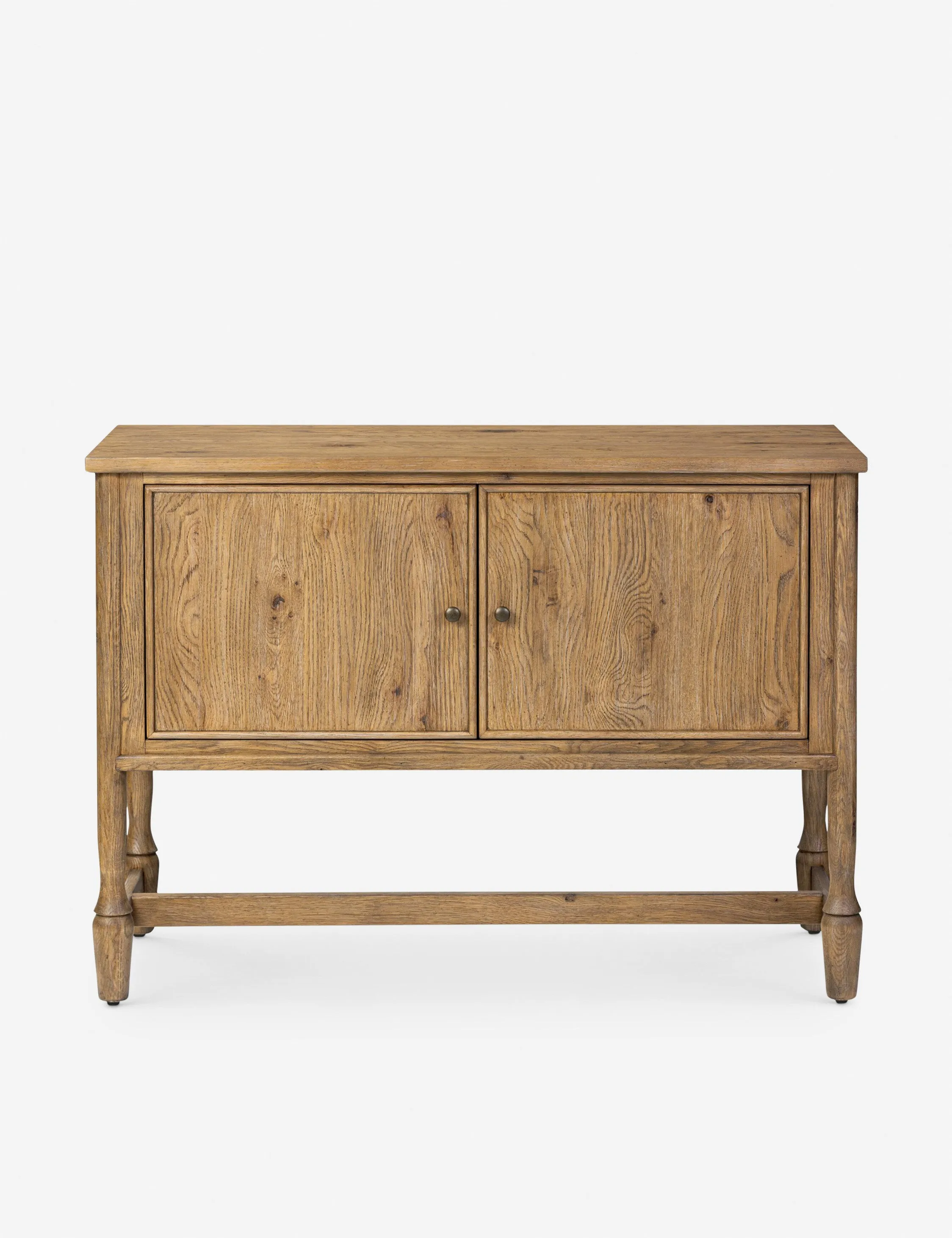 Bari Sideboard by Amber Lewis x Four Hands Lulu and Georgia