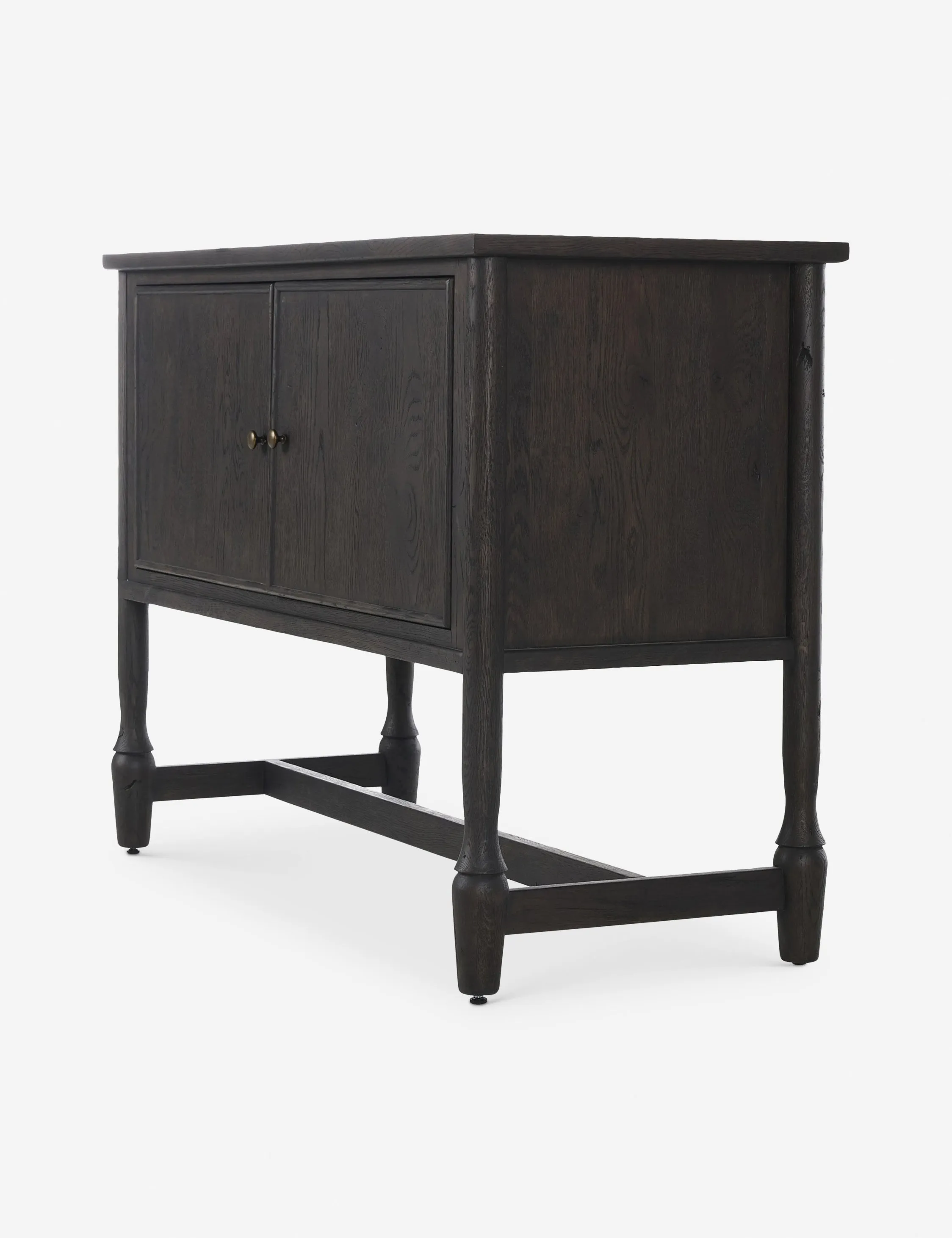 Bari Sideboard by Amber Lewis x Four Hands Lulu and Georgia