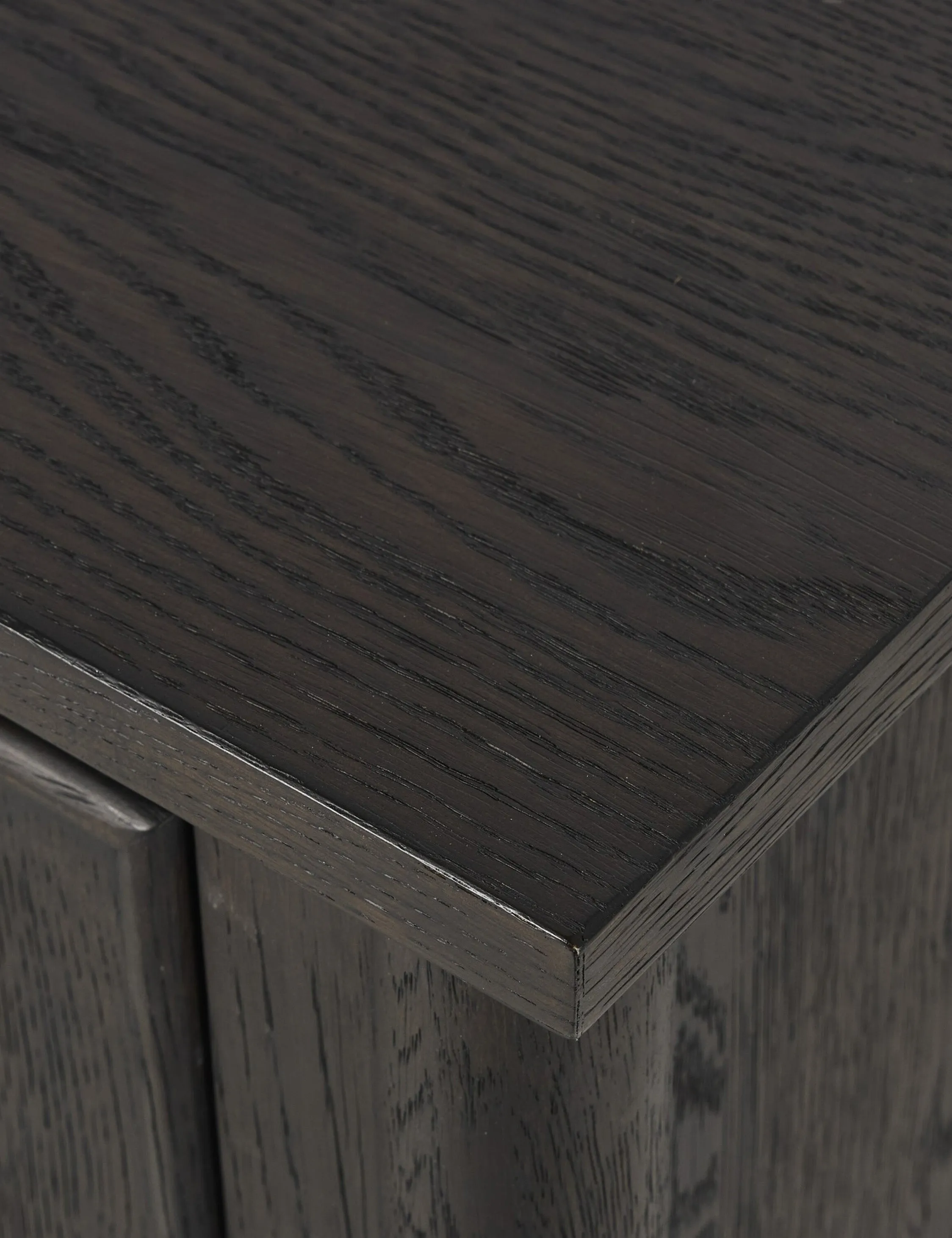 Bari Sideboard by Amber Lewis x Four Hands Lulu and Georgia