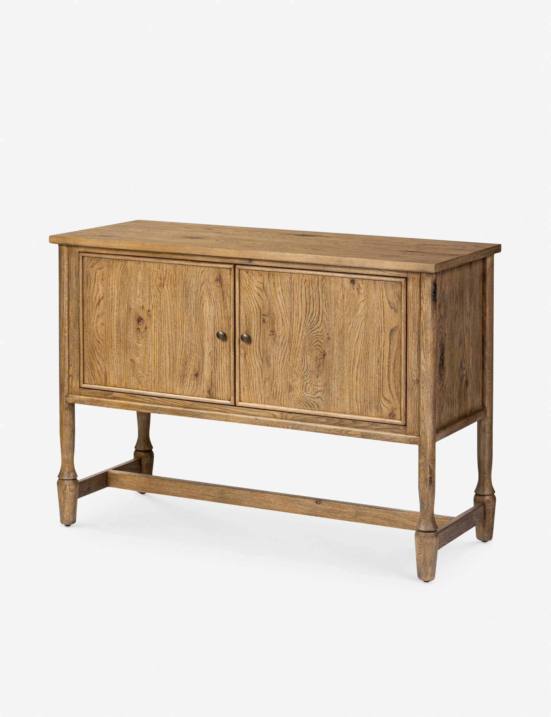 Bari Sideboard by Amber Lewis x Four Hands Lulu and Georgia