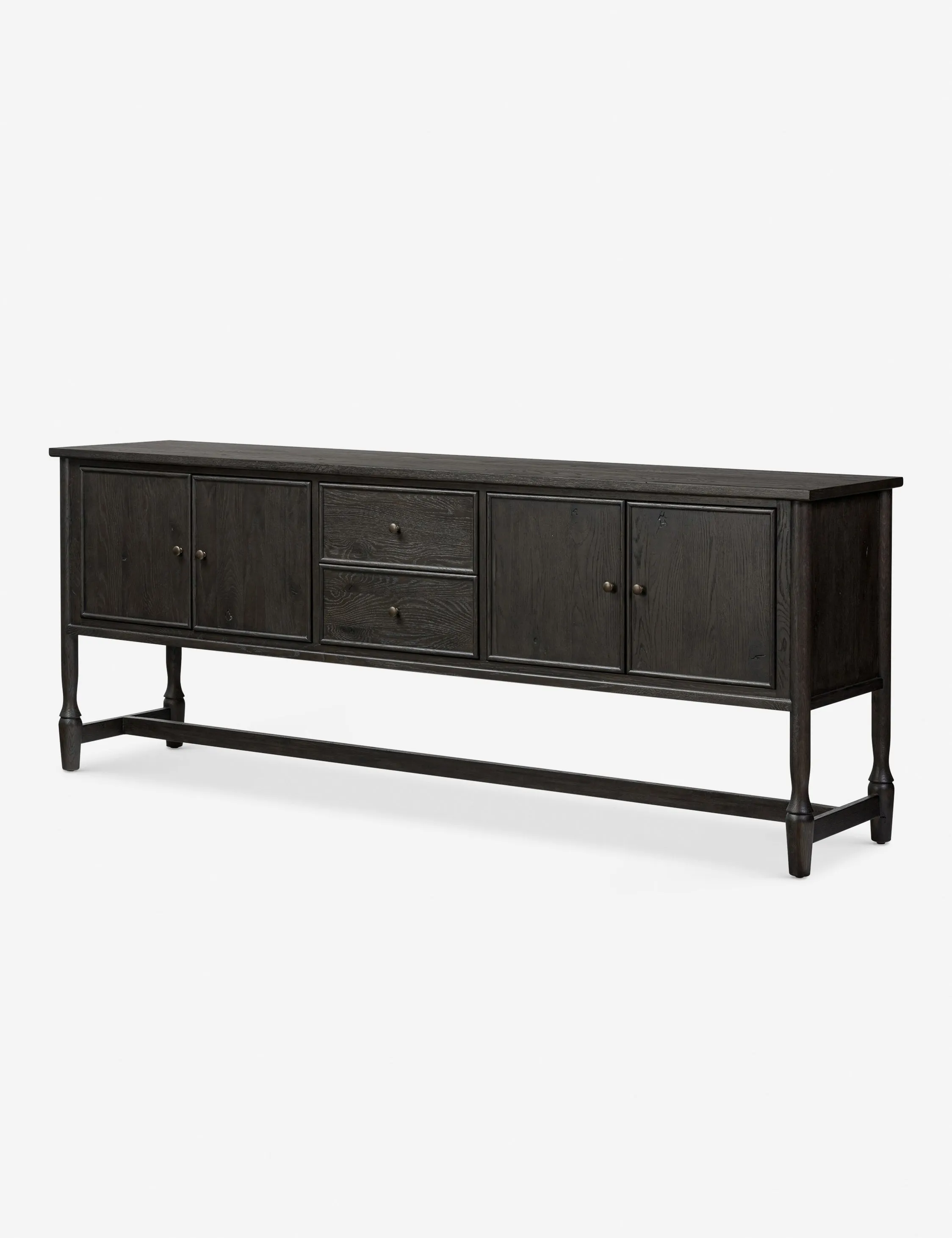 Bari Sideboard by Amber Lewis x Four Hands Lulu and Georgia