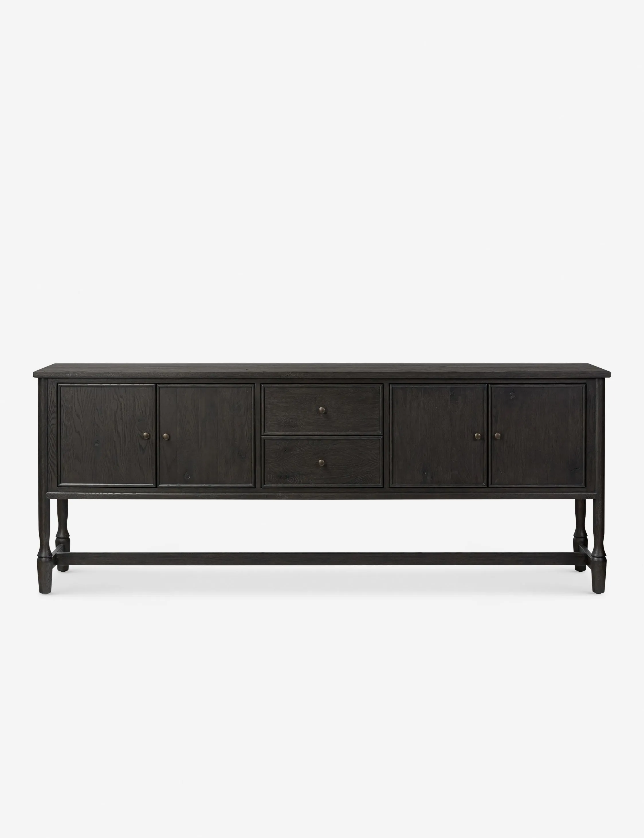 Bari Sideboard by Amber Lewis x Four Hands Lulu and Georgia