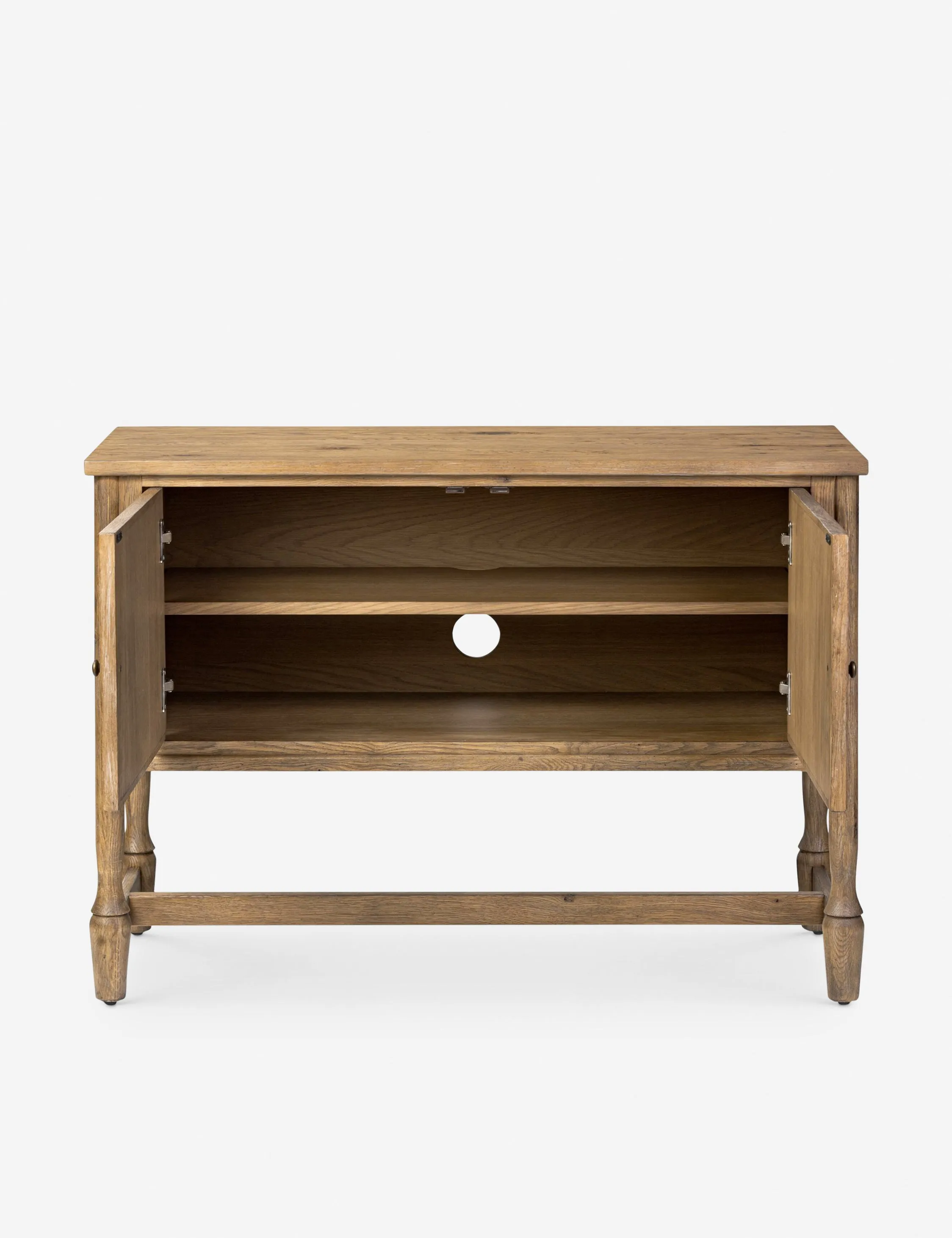 Bari Sideboard by Amber Lewis x Four Hands Lulu and Georgia