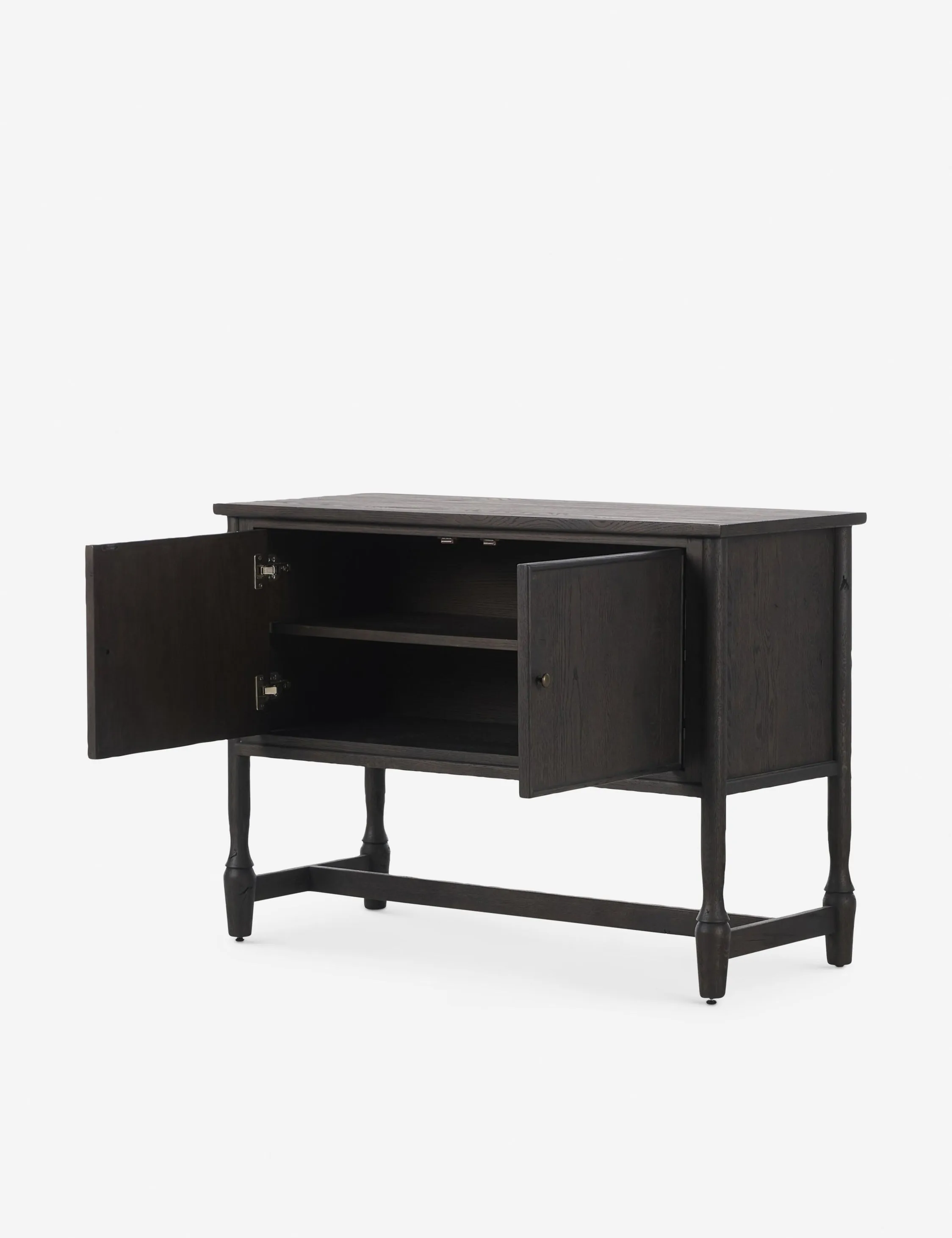 Bari Sideboard by Amber Lewis x Four Hands Lulu and Georgia