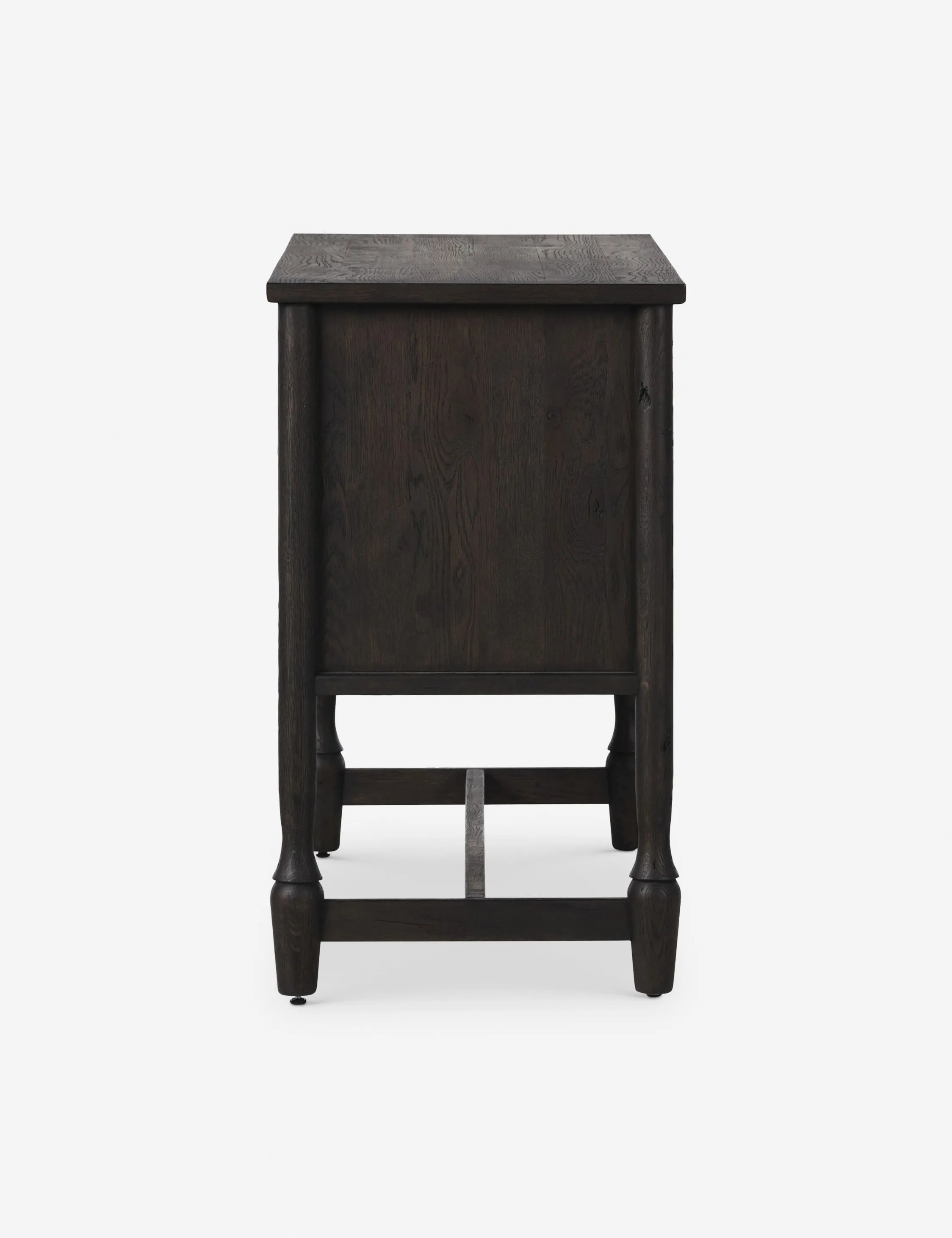 Bari Sideboard by Amber Lewis x Four Hands Lulu and Georgia