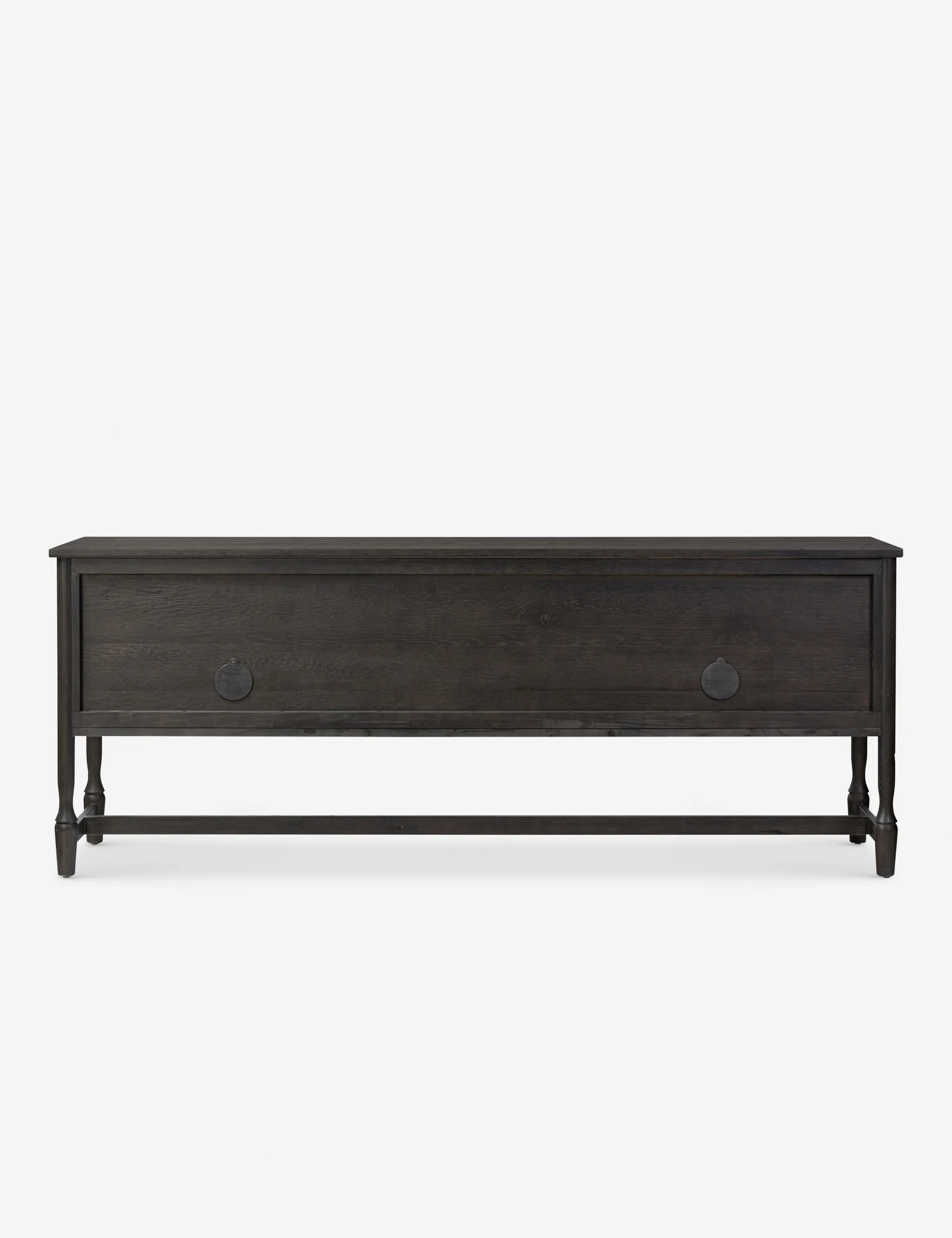 Bari Sideboard by Amber Lewis x Four Hands Lulu and Georgia