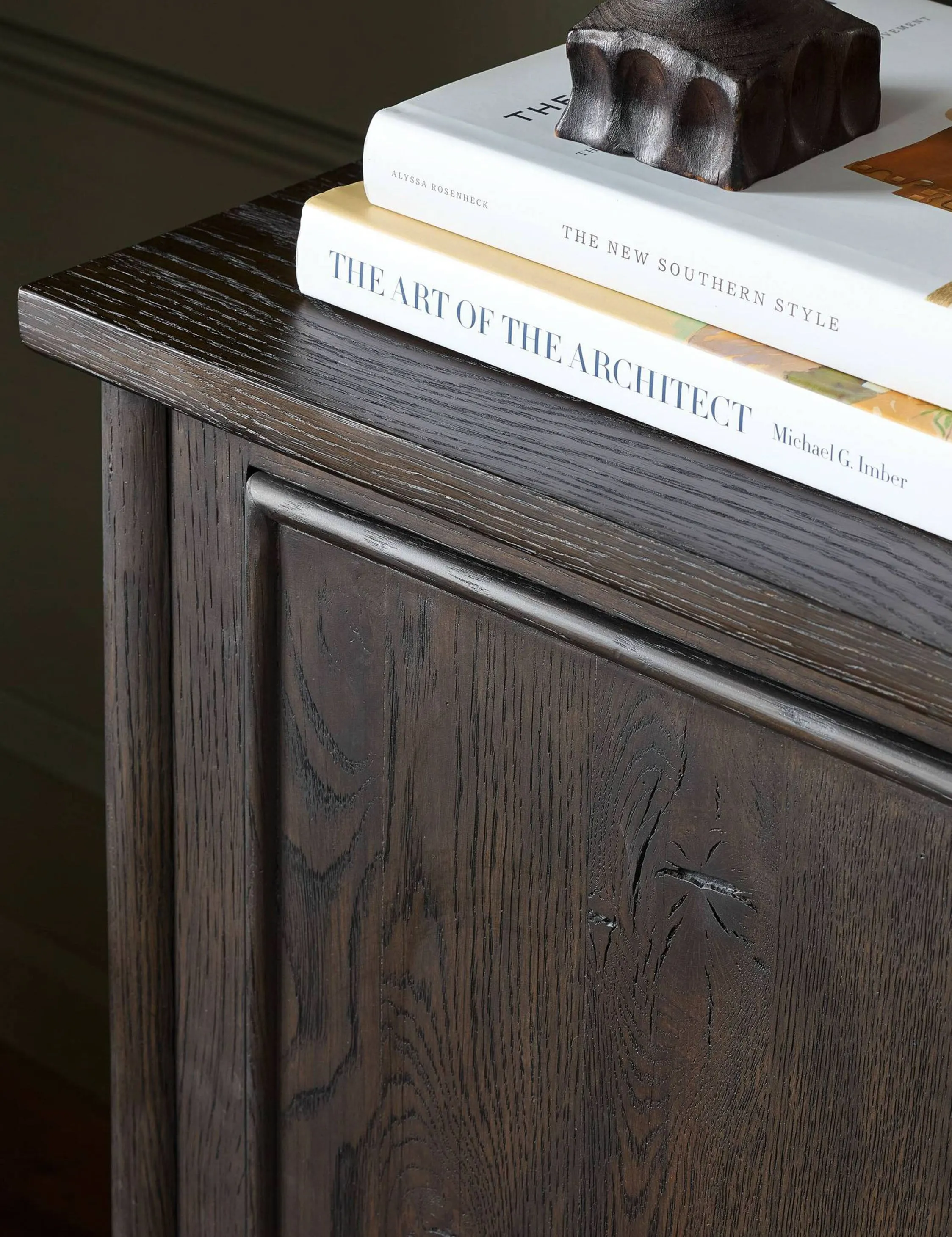 Bari Sideboard by Amber Lewis x Four Hands Lulu and Georgia