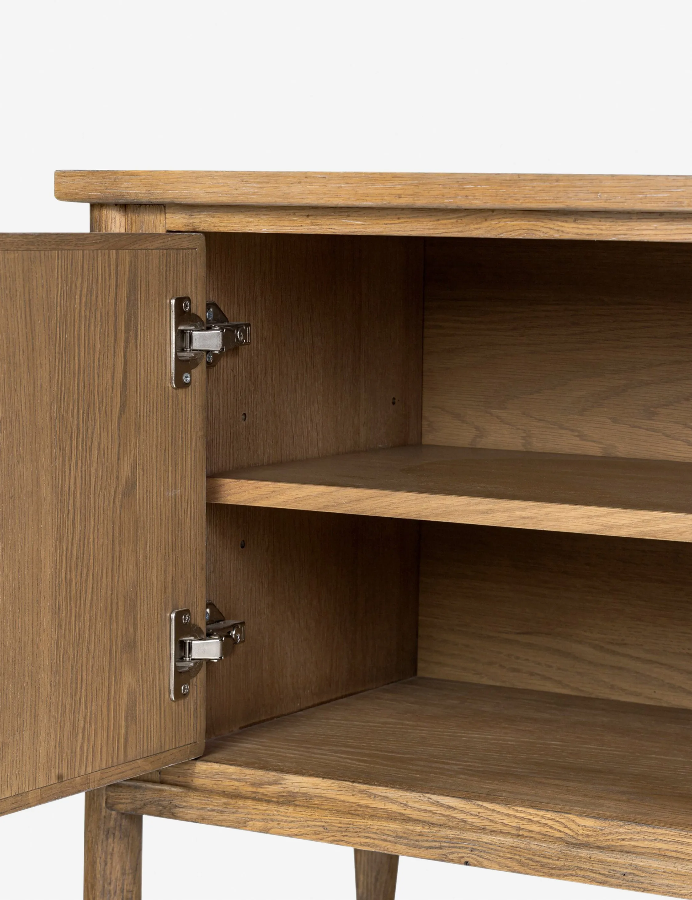 Bari Sideboard by Amber Lewis x Four Hands Lulu and Georgia