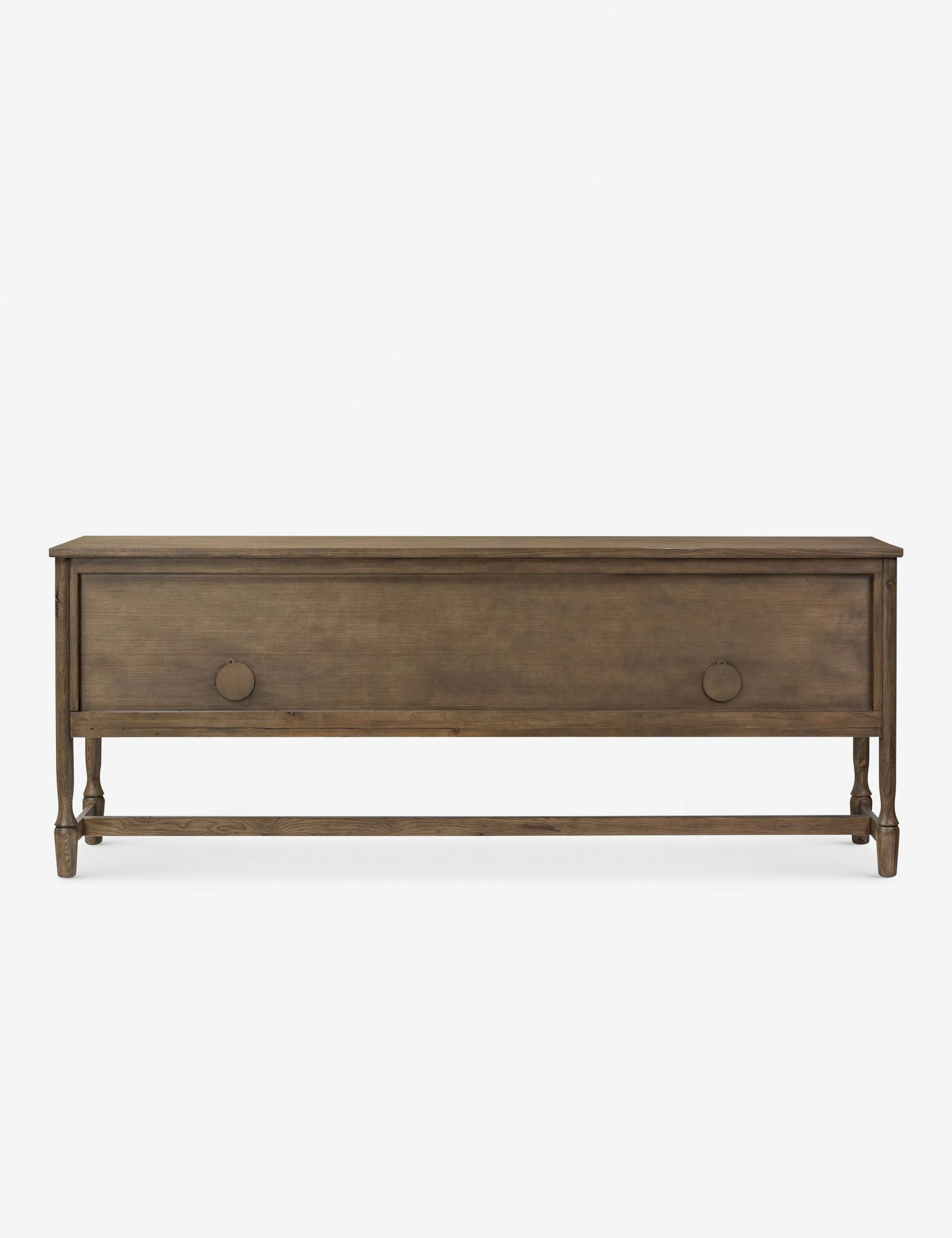 Bari Sideboard by Amber Lewis x Four Hands Lulu and Georgia