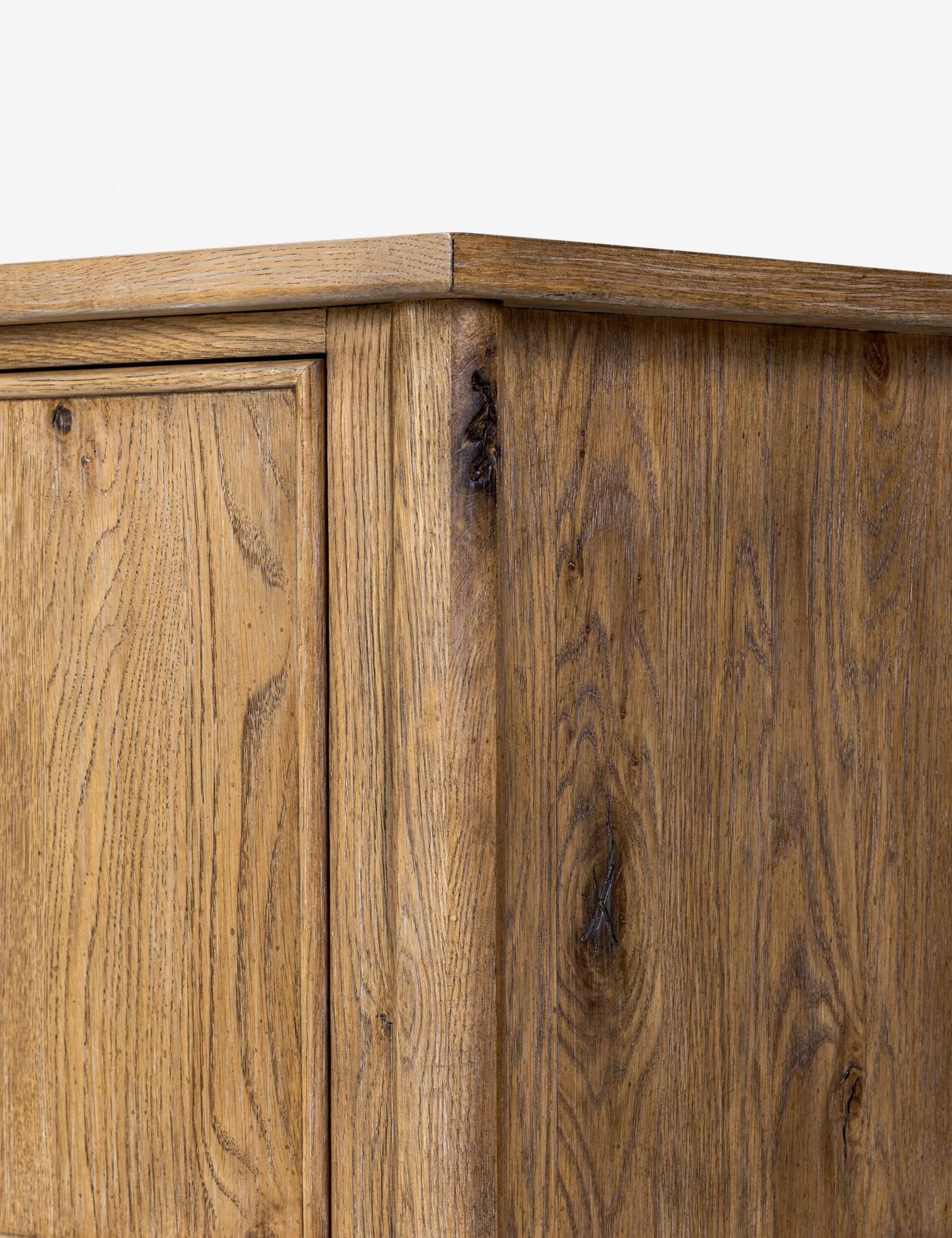 Bari Sideboard by Amber Lewis x Four Hands Lulu and Georgia