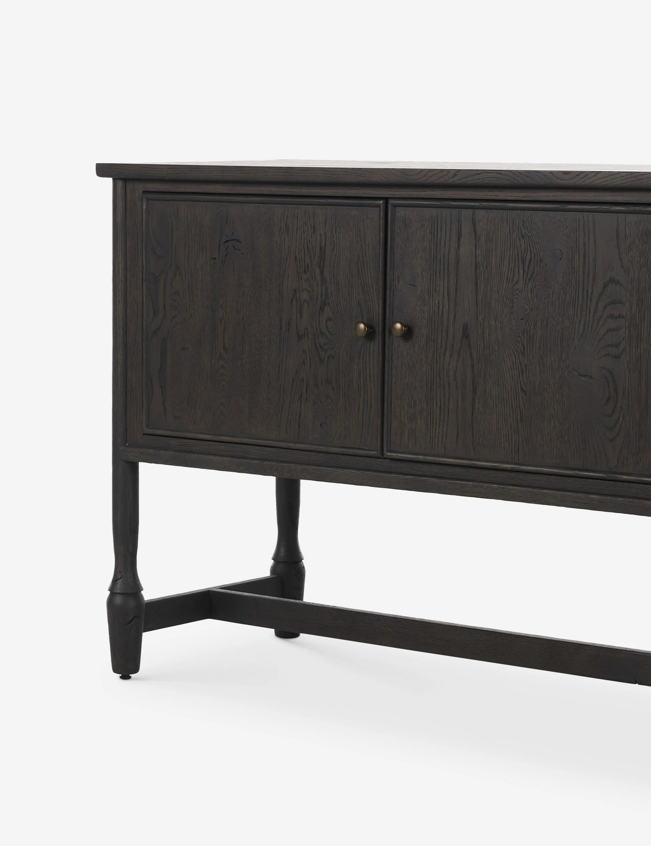 Bari Sideboard by Amber Lewis x Four Hands Lulu and Georgia
