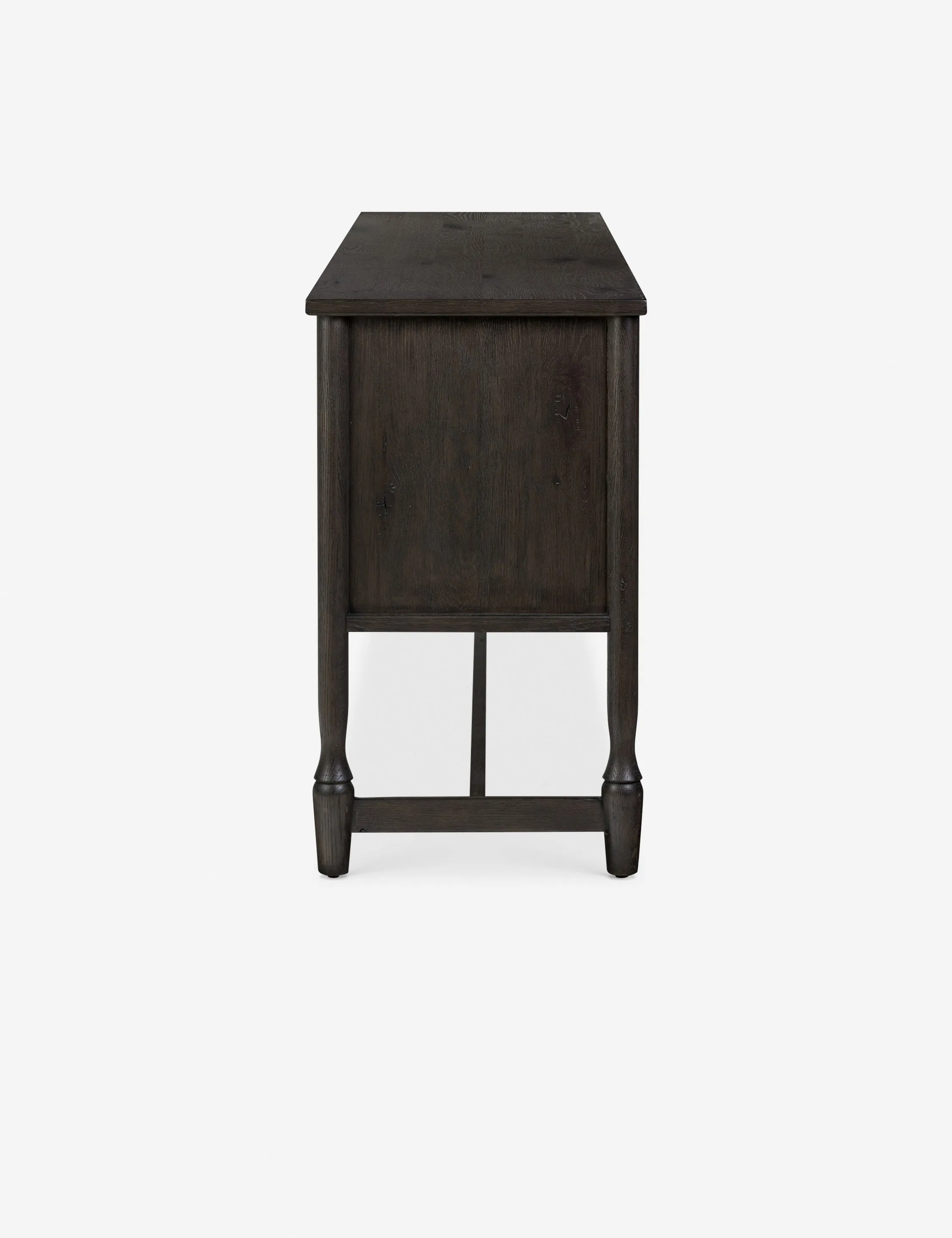 Bari Sideboard by Amber Lewis x Four Hands Lulu and Georgia