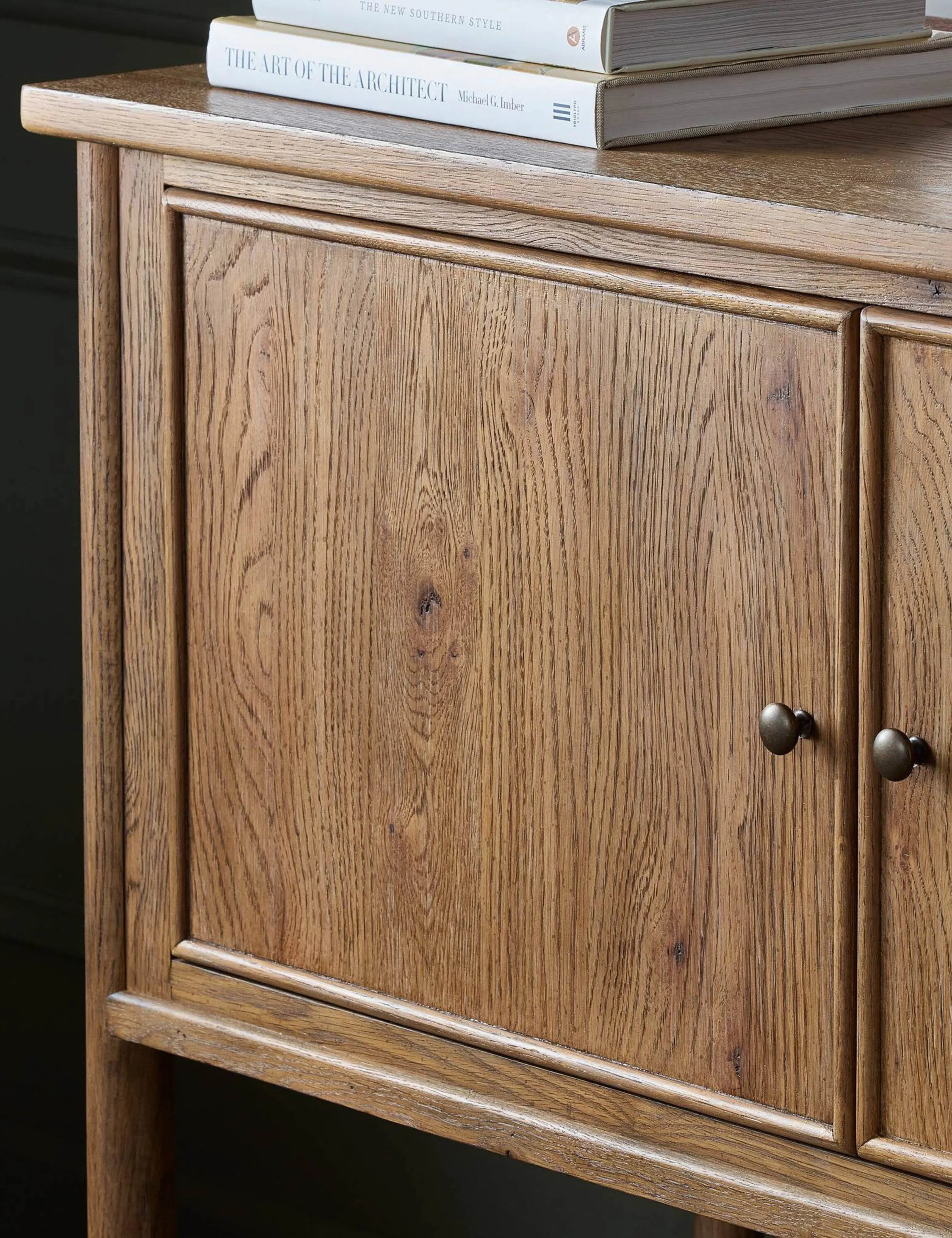 Bari Sideboard by Amber Lewis x Four Hands Lulu and Georgia