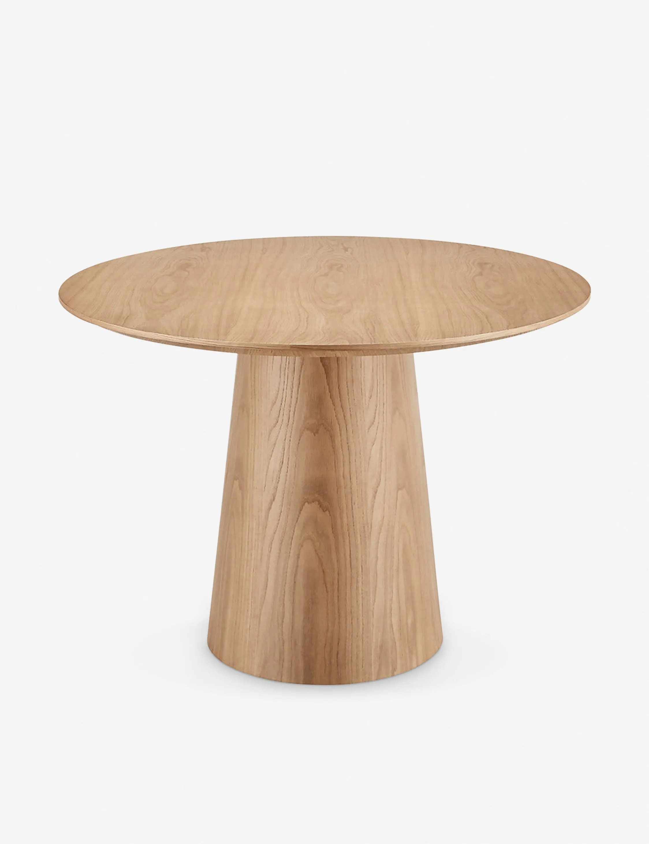 Barra Round Dining Table Lulu and Georgia