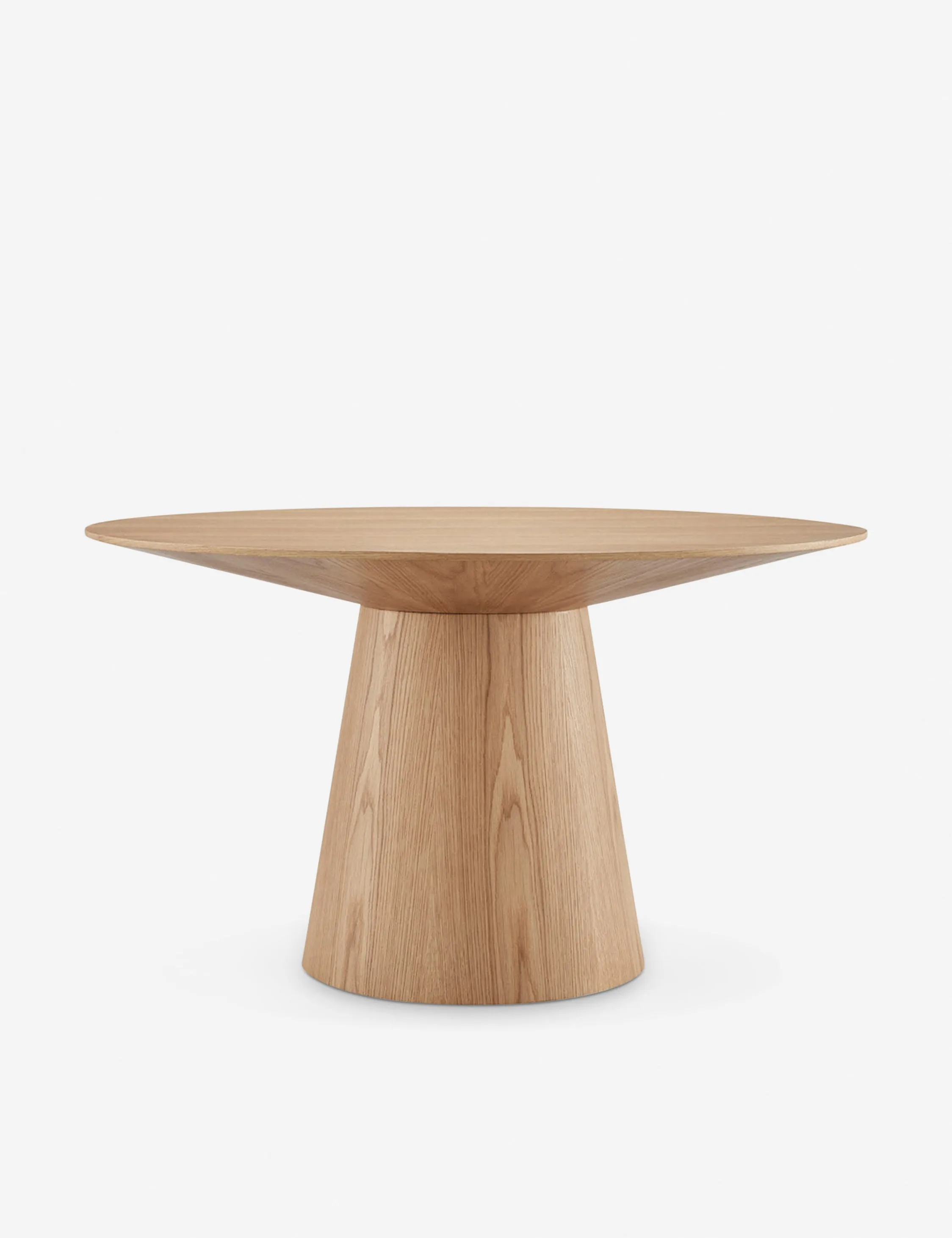 Barra Round Dining Table Lulu and Georgia