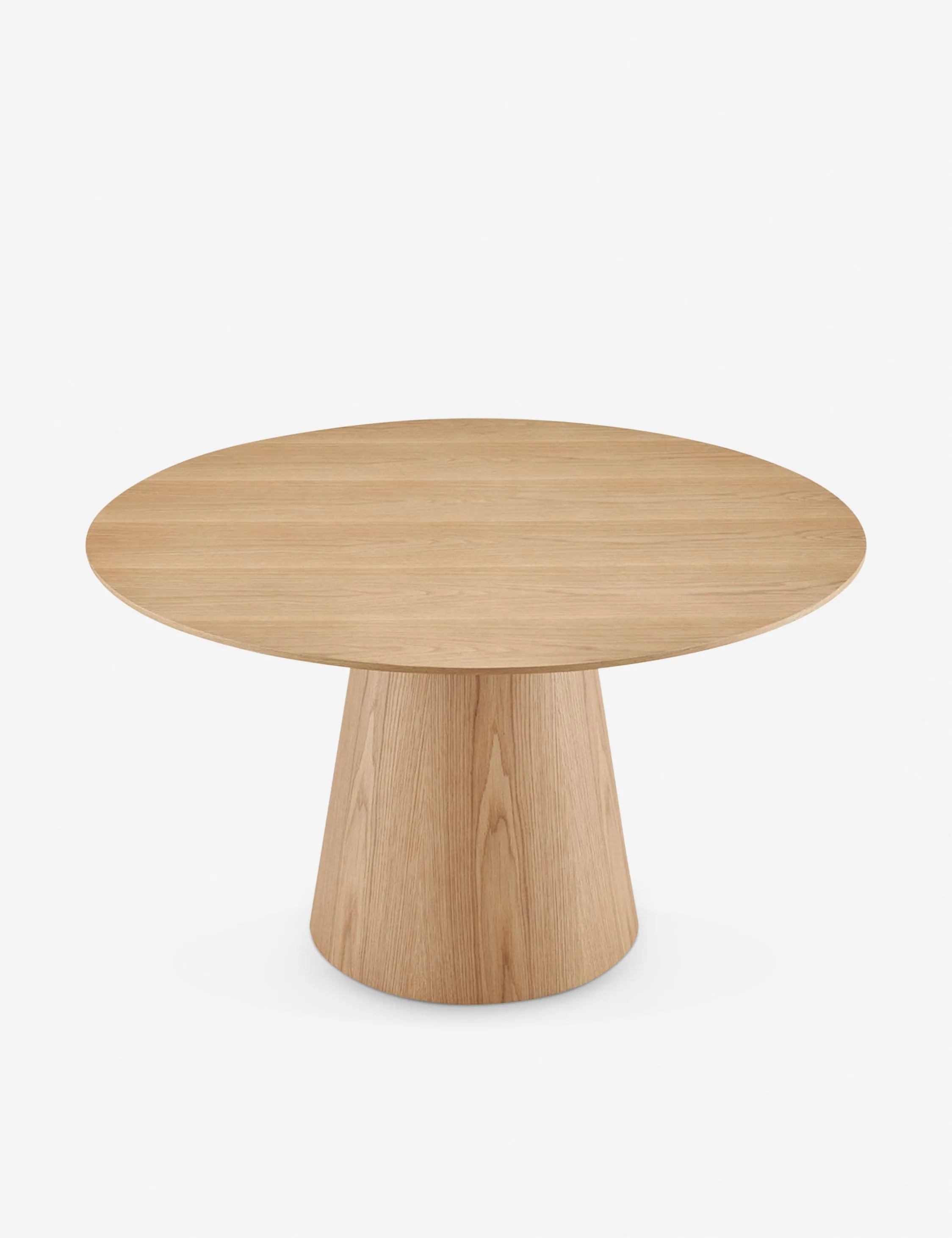 Barra Round Dining Table Lulu and Georgia
