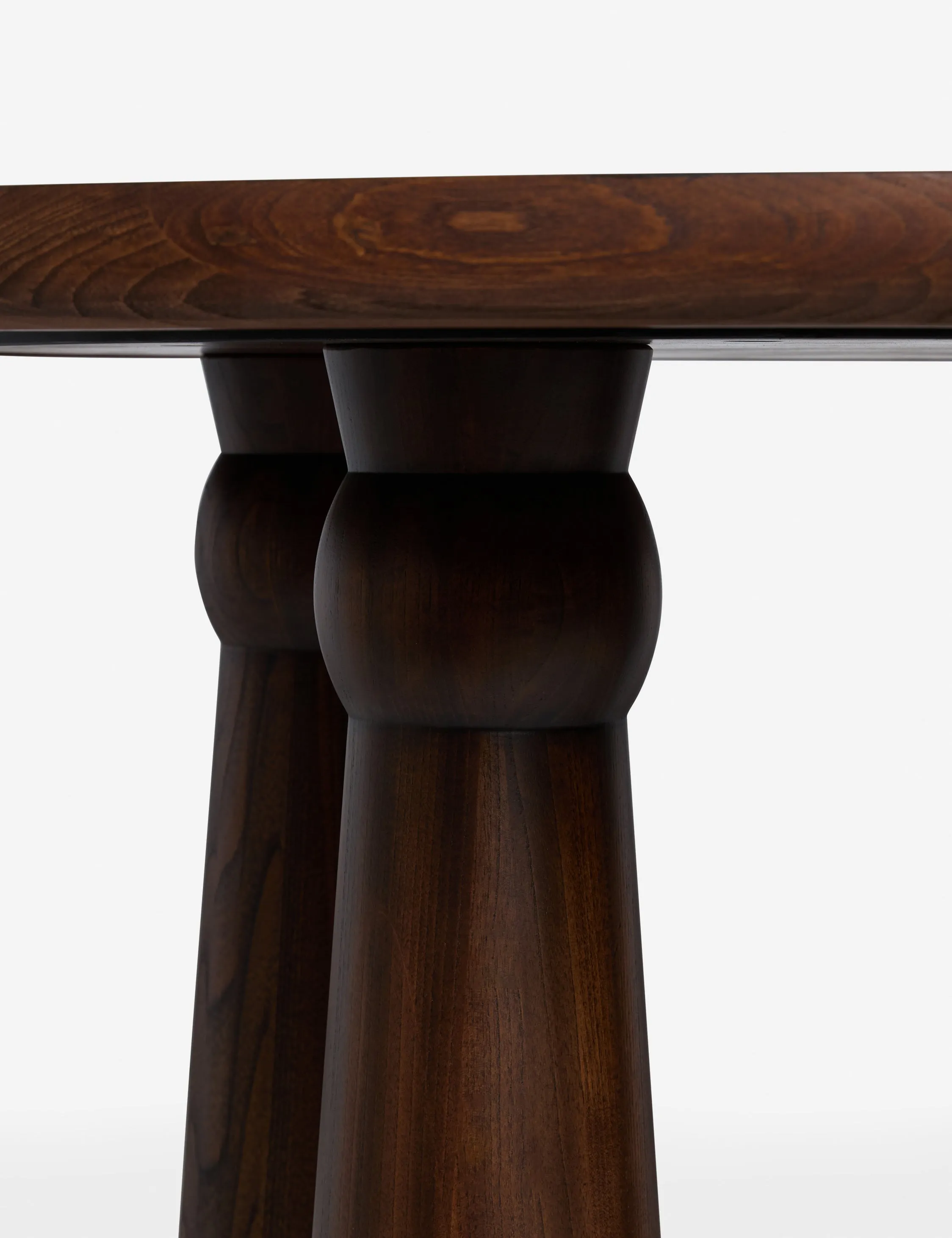 Beasley Round Dining Table Lulu and Georgia