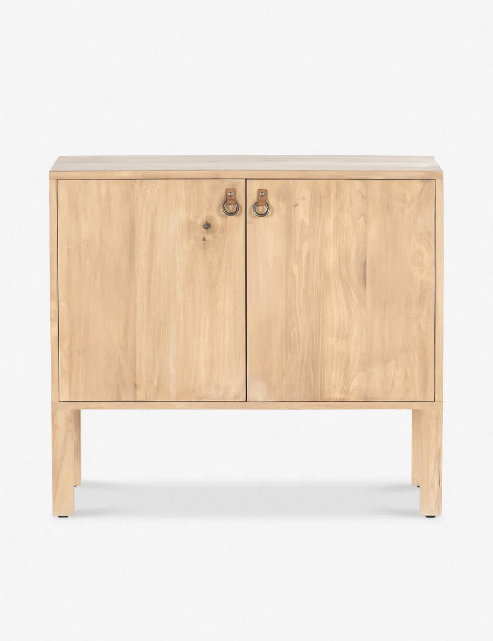 Beckett Bar Cabinet Lulu and Georgia