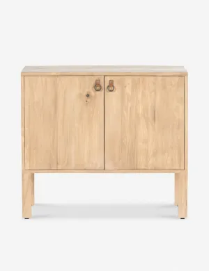 Beckett Bar Cabinet Lulu and Georgia