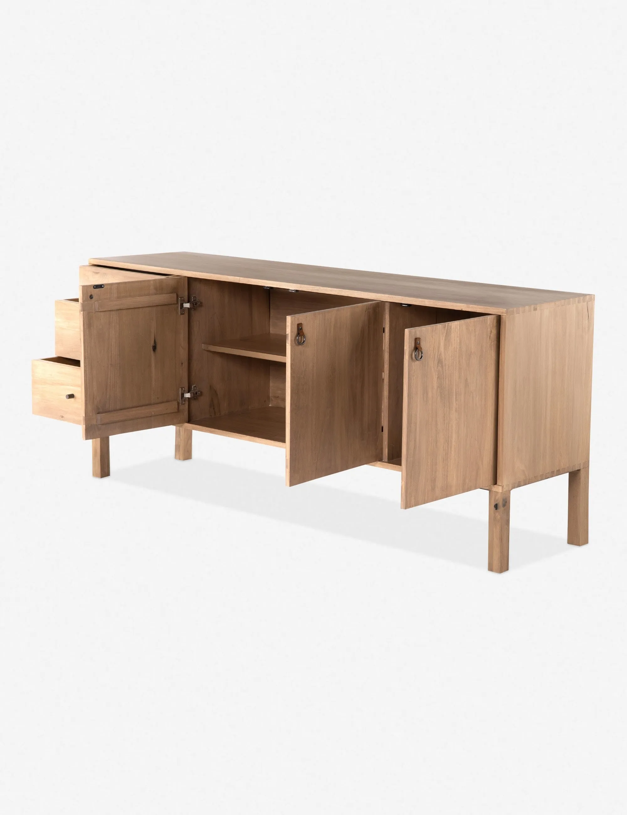 Beckett Sideboard Lulu and Georgia