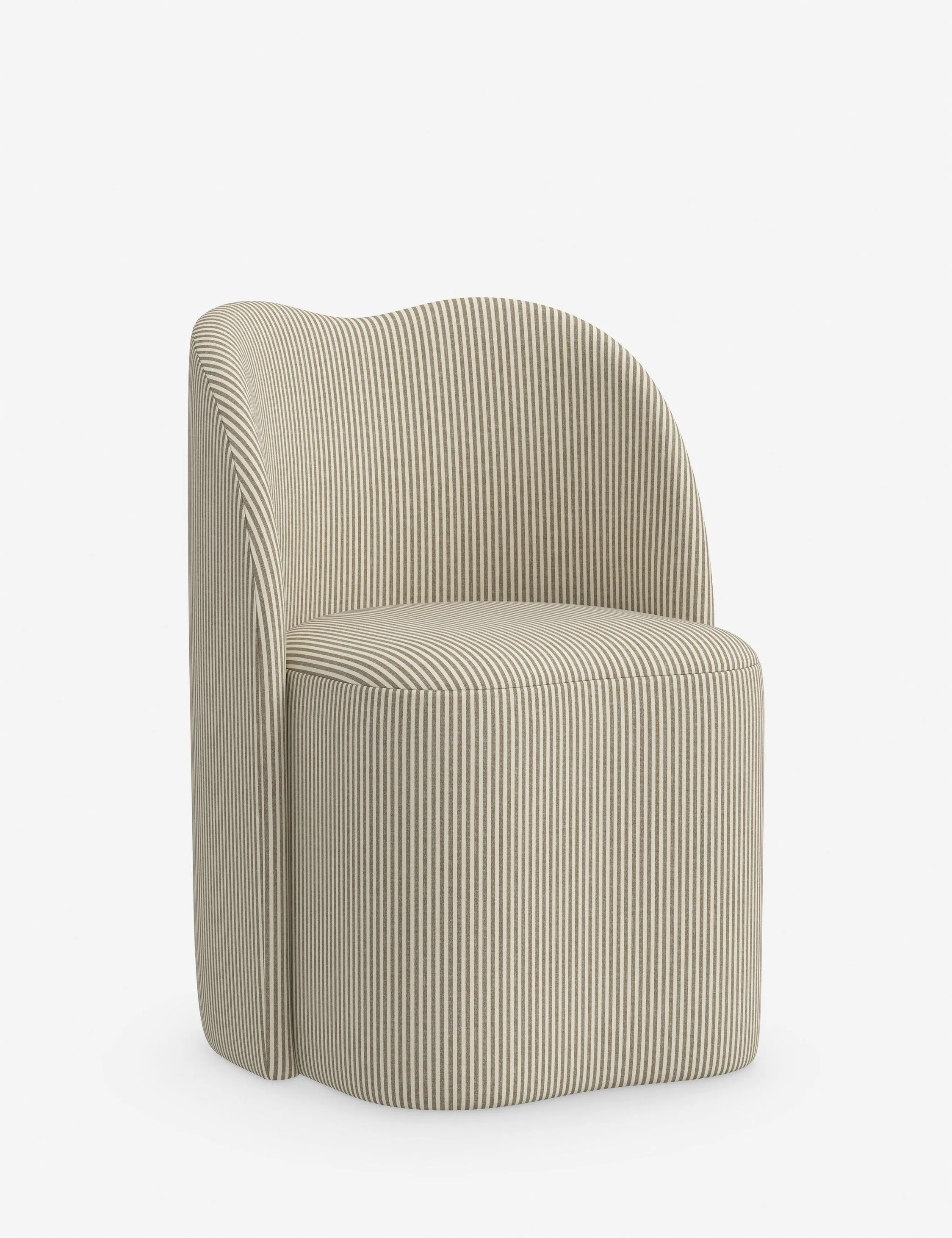Bedell Dining Chair Lulu and Georgia