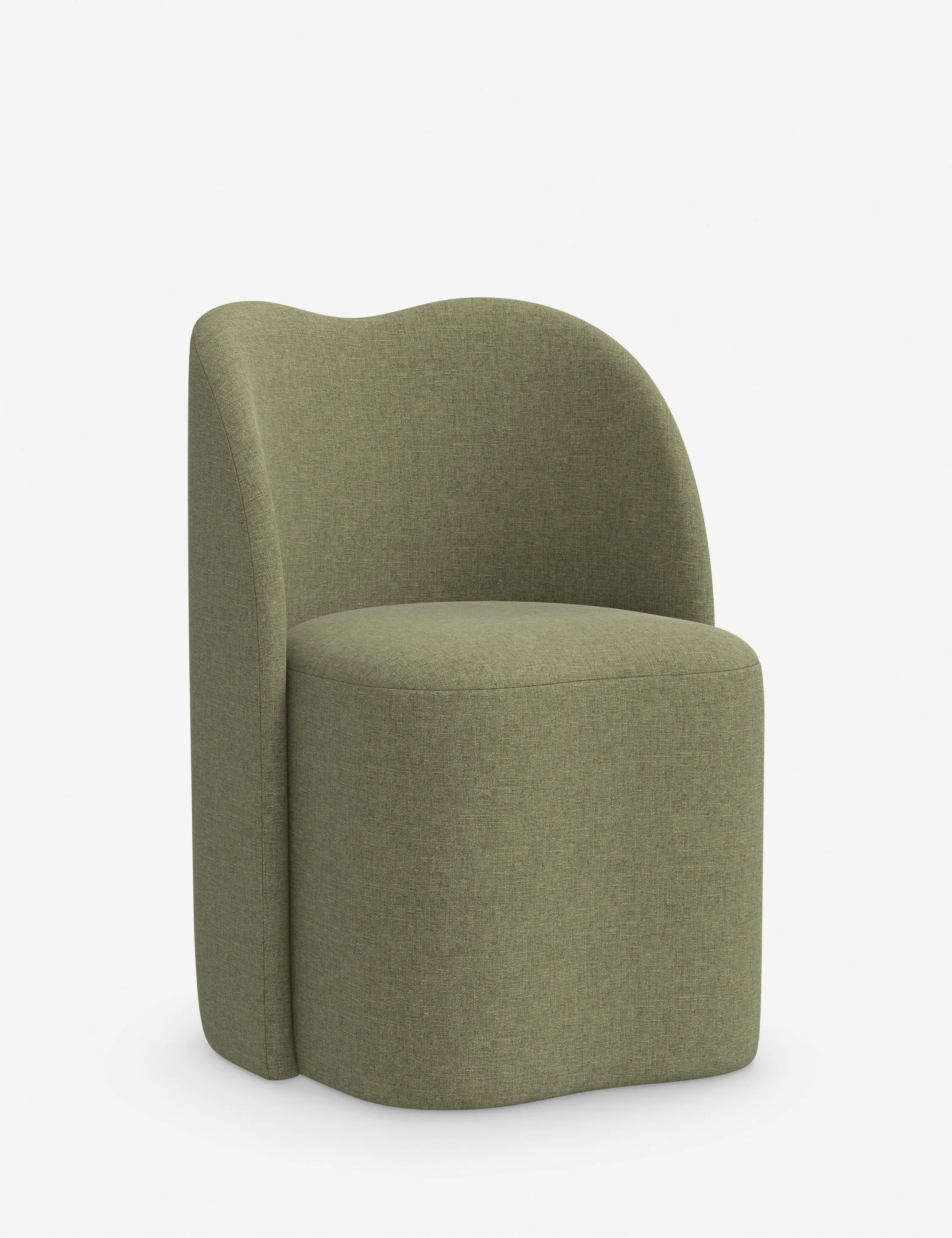 Bedell Dining Chair Lulu and Georgia