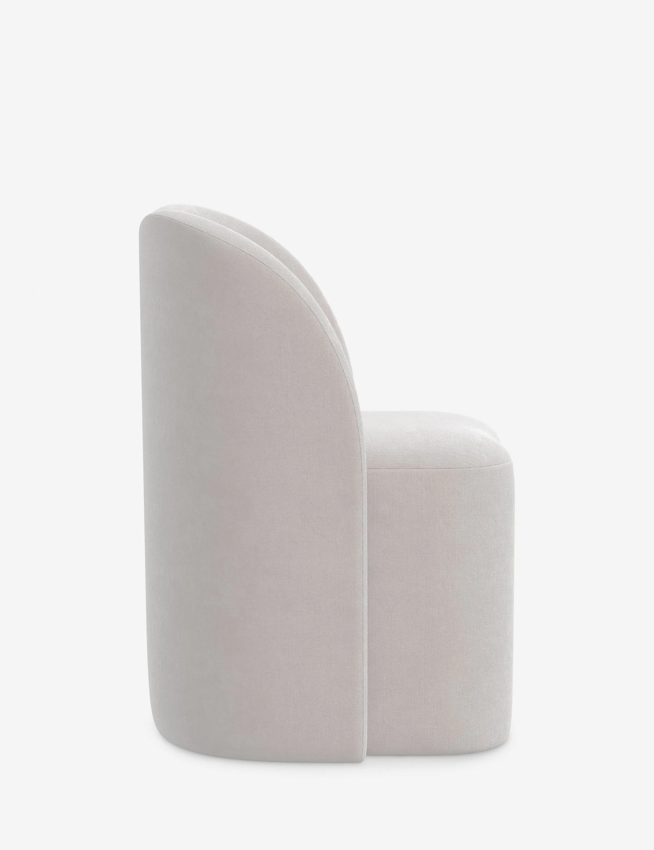 Bedell Dining Chair Lulu and Georgia