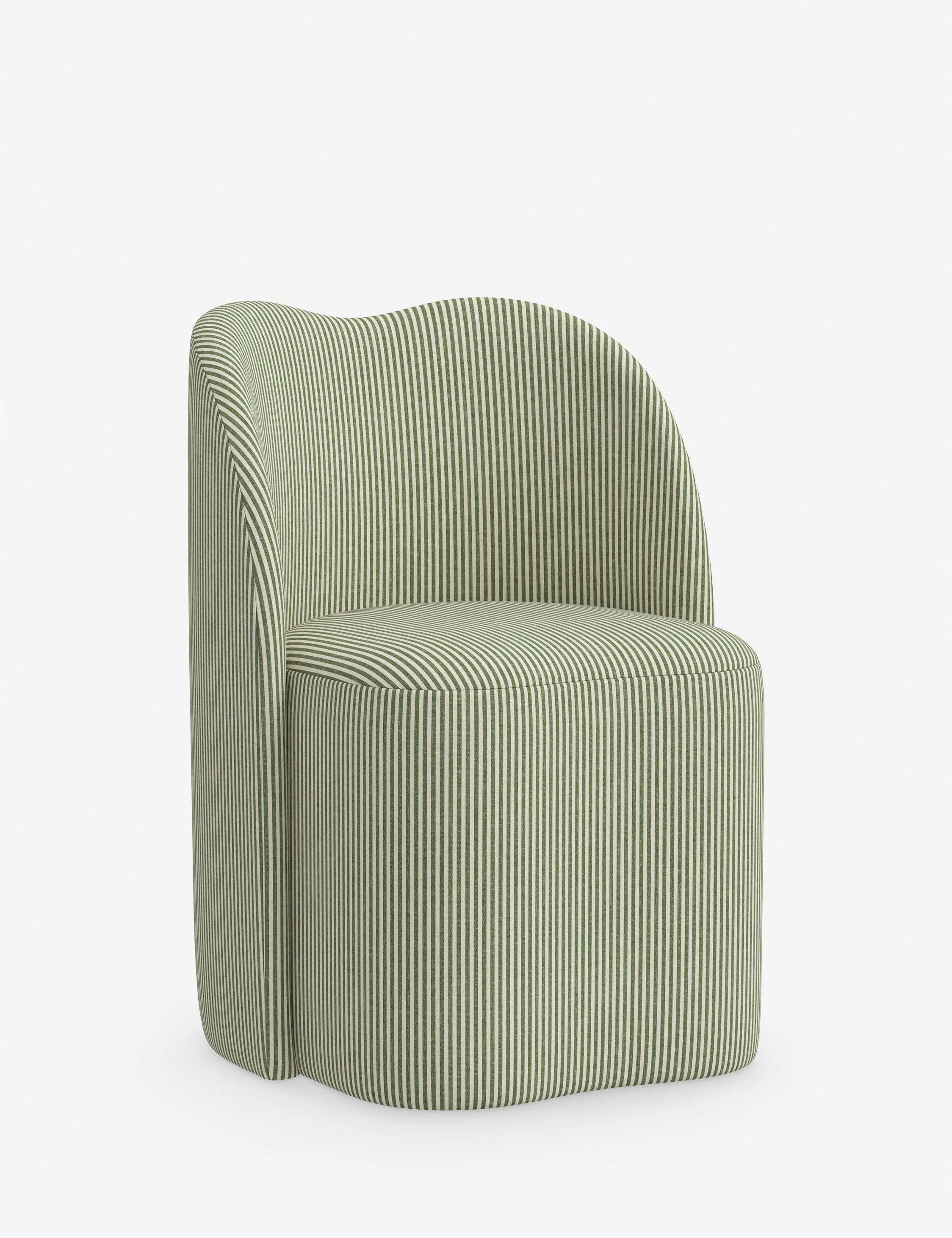 Bedell Dining Chair Lulu and Georgia