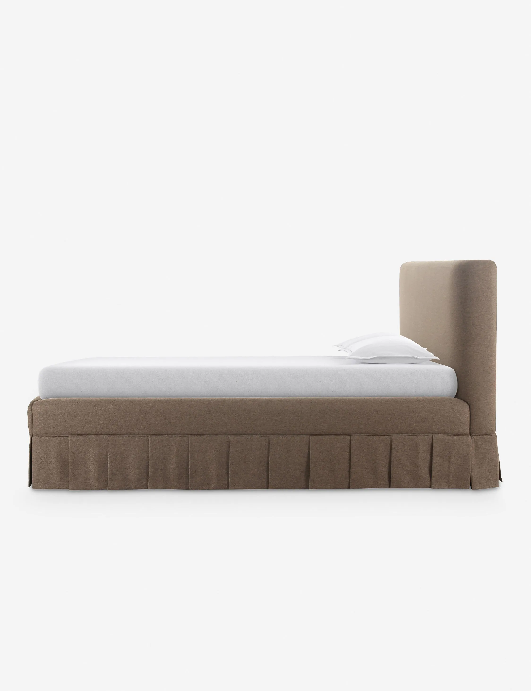 Belden Platform Bed Lulu and Georgia