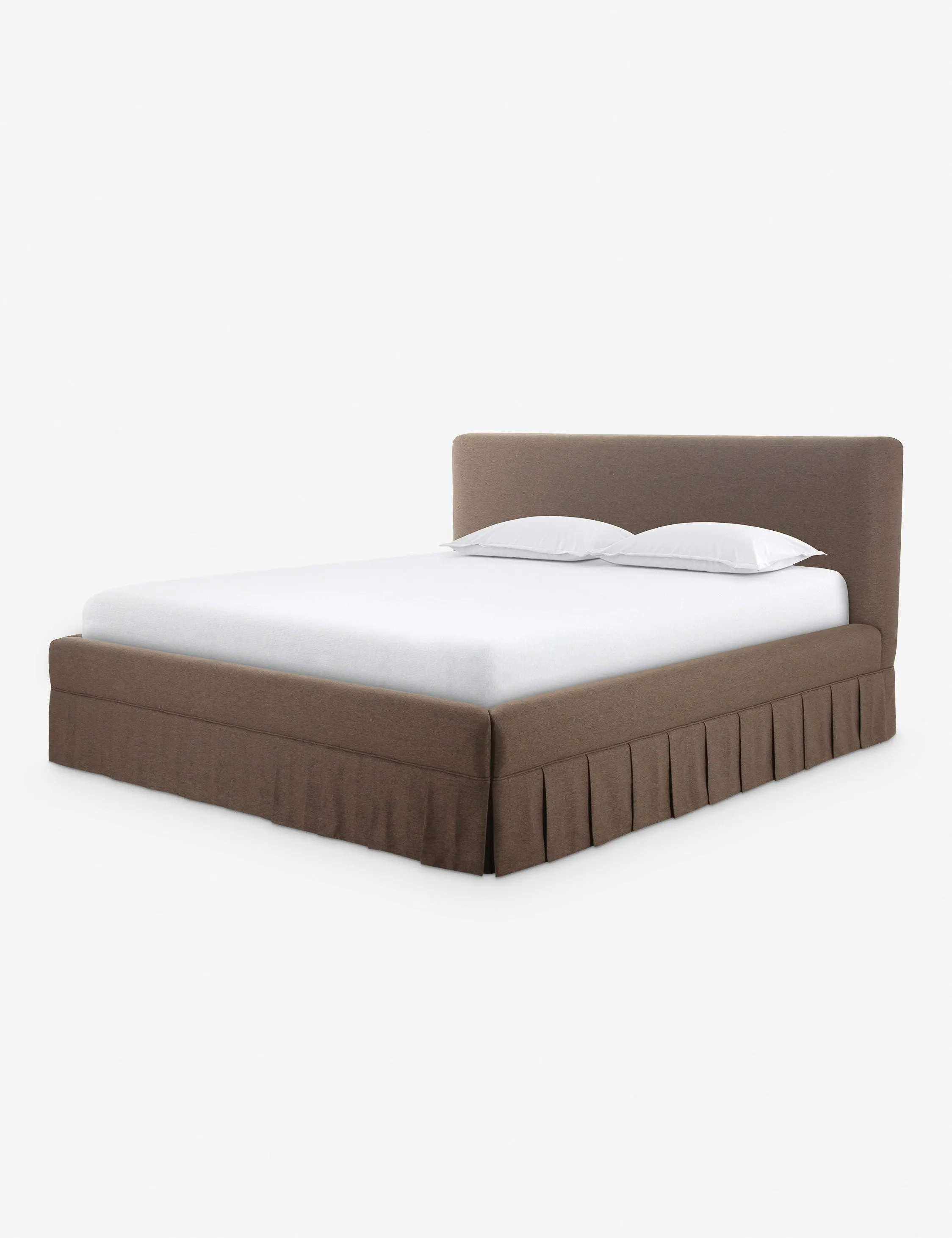 Belden Platform Bed Lulu and Georgia