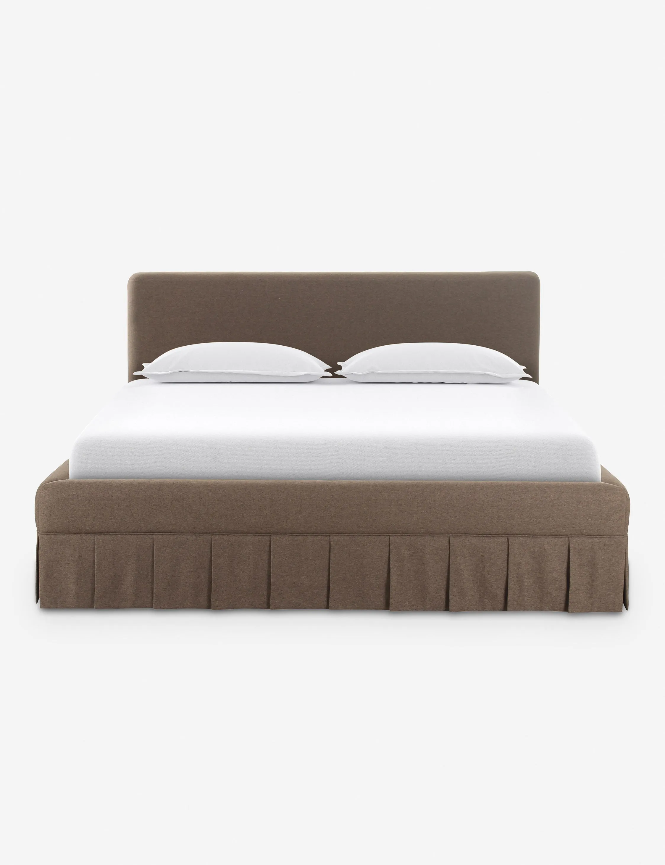Belden Platform Bed Lulu and Georgia