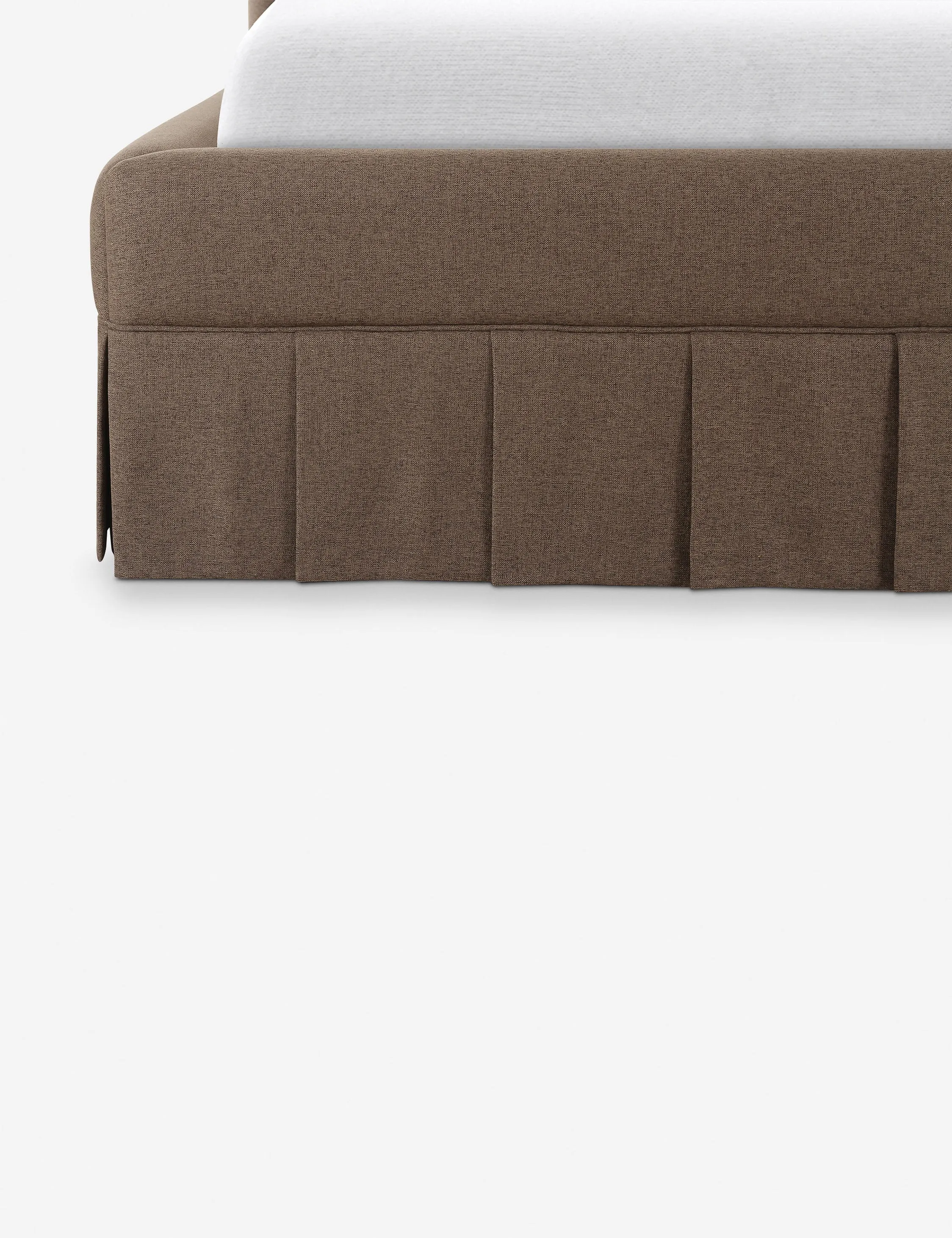 Belden Platform Bed Lulu and Georgia