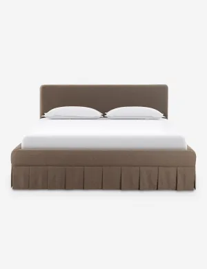 Belden Platform Bed Lulu and Georgia