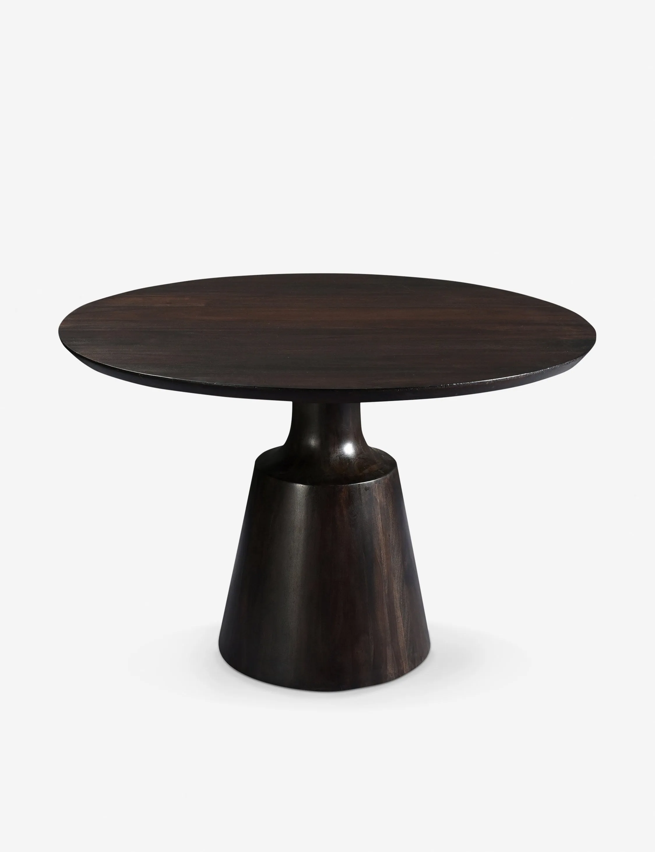 Belize Round Dining Table Lulu and Georgia