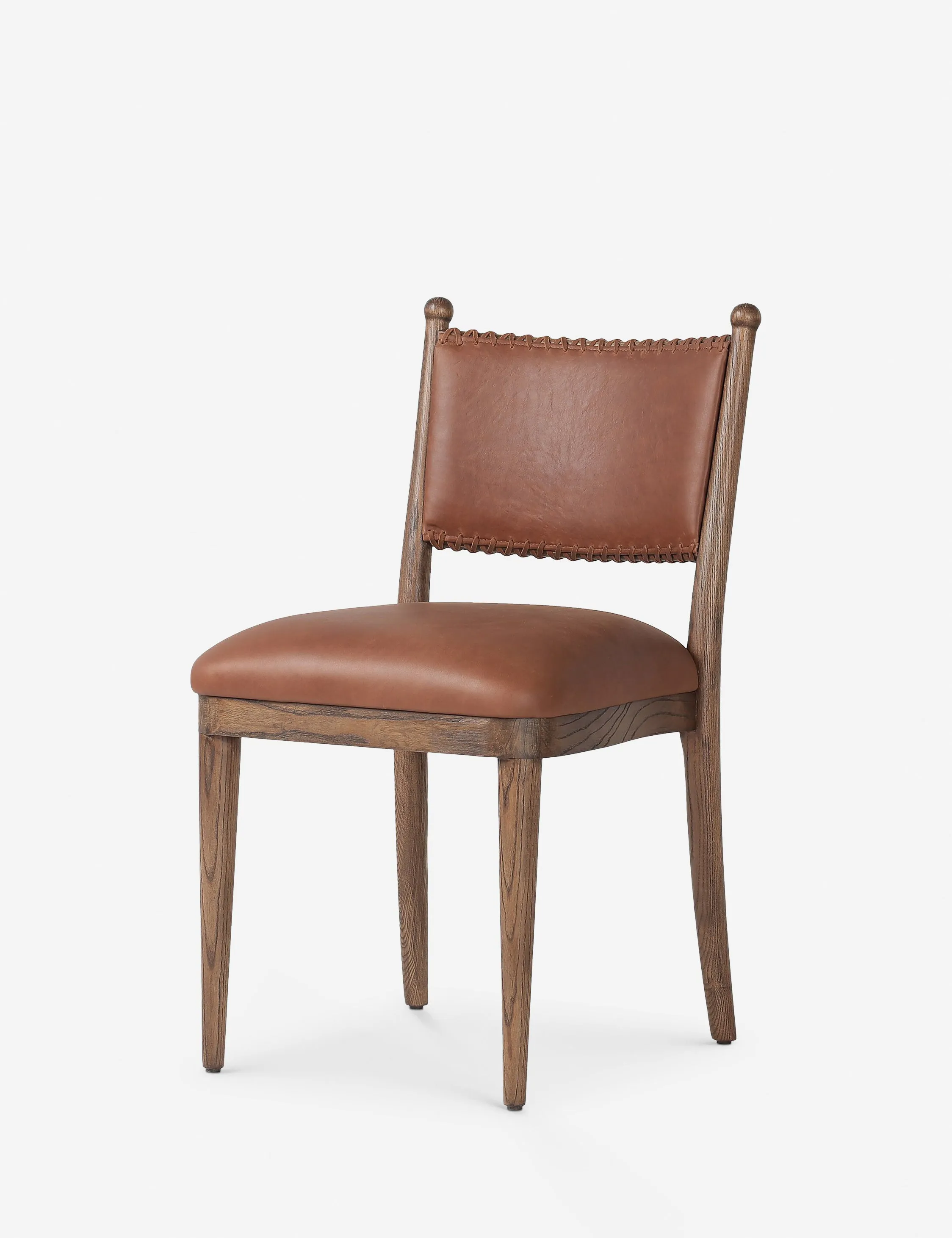Bella Dining Chair by Amber Lewis x Four Hands Lulu and Georgia